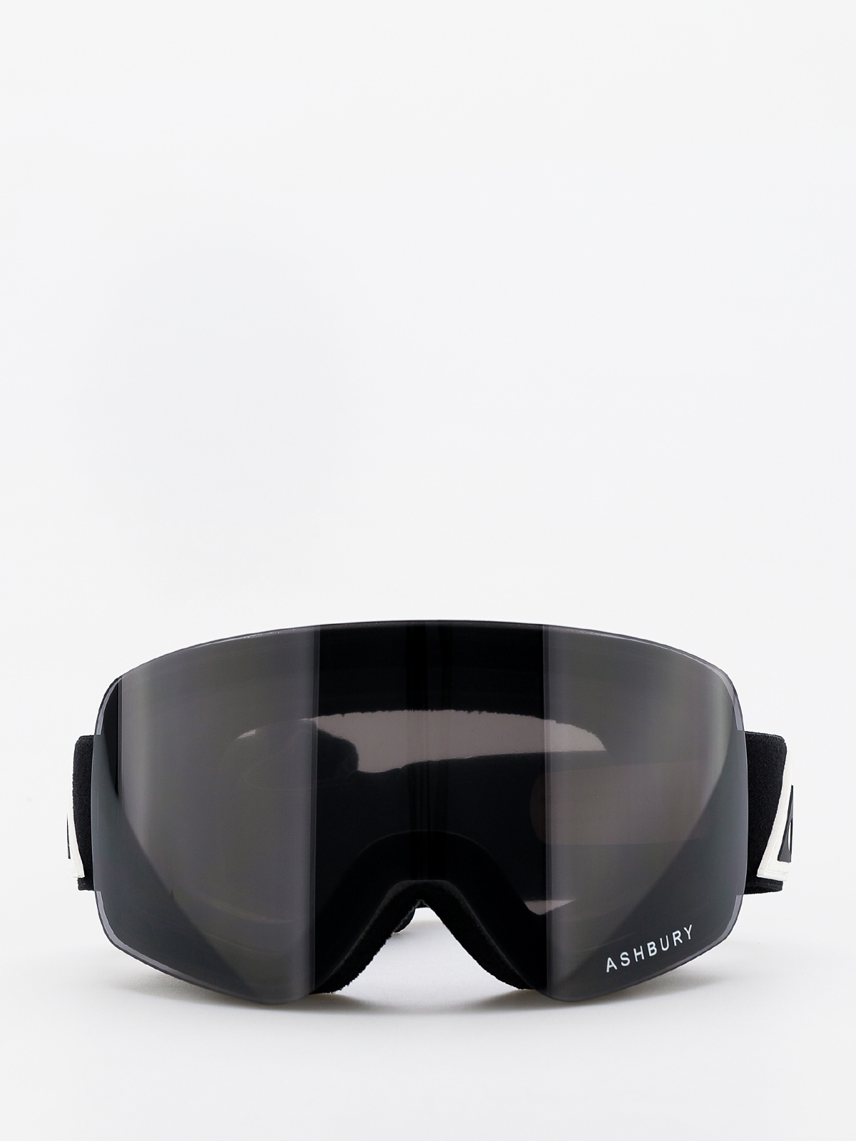 Gogle Ashbury Sonic (black triangle)