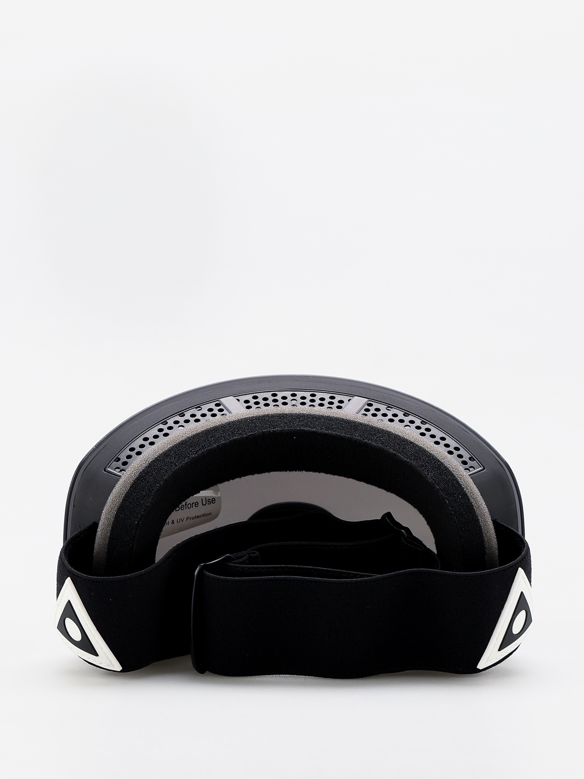 Gogle Ashbury Sonic (black triangle)