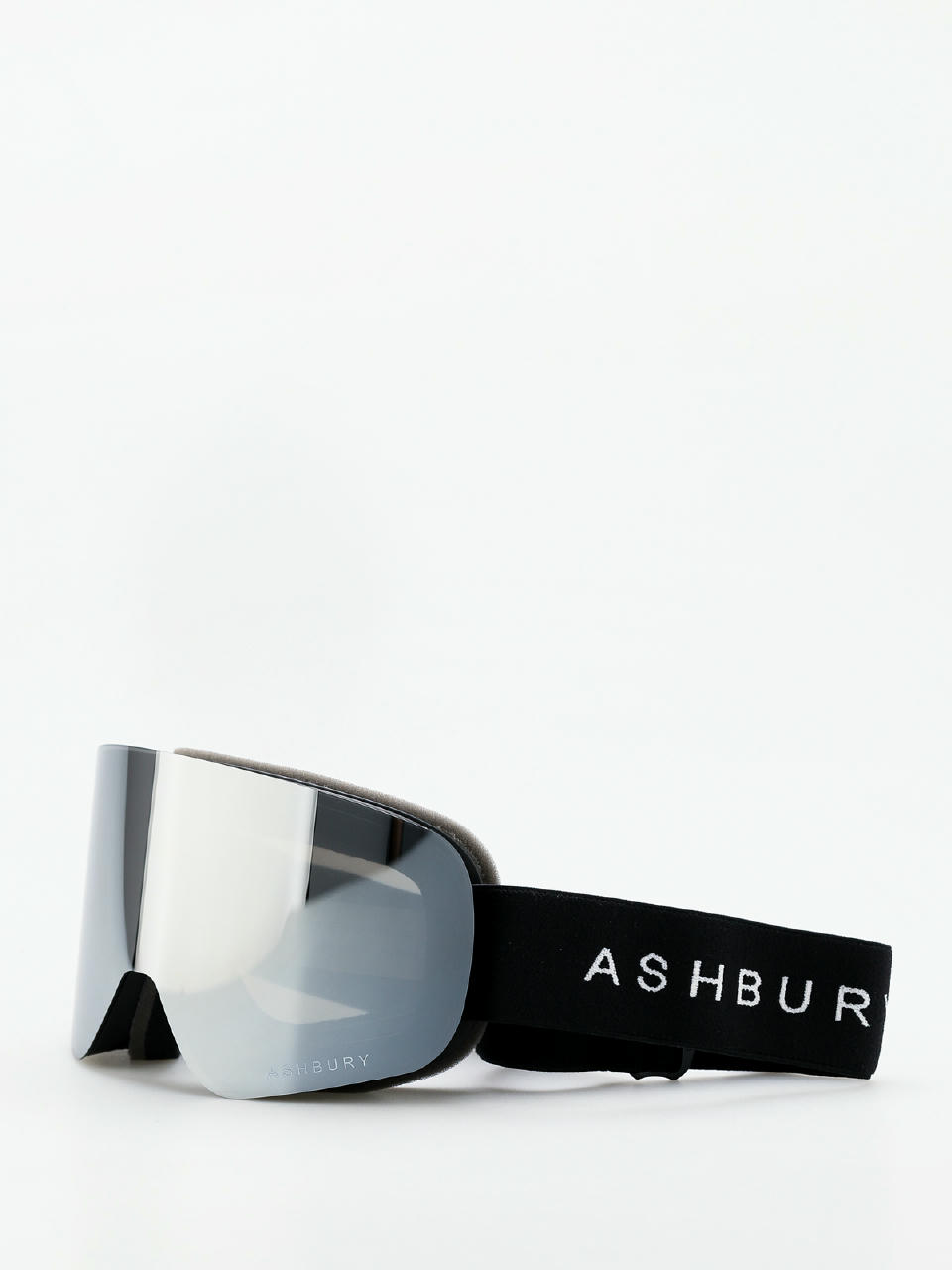 Gogle Ashbury Sonic (black)