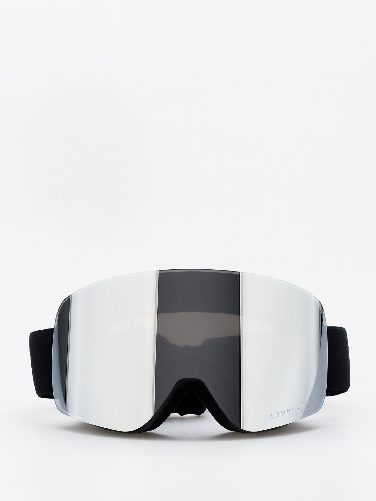 Gogle Ashbury Sonic (black)
