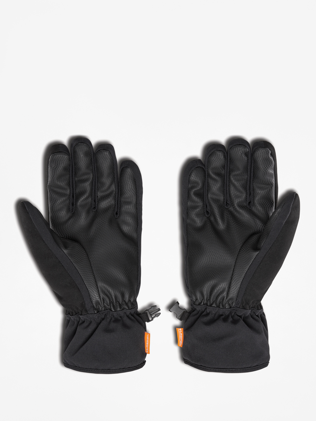 Rękawice ThirtyTwo Corp Glove (black)