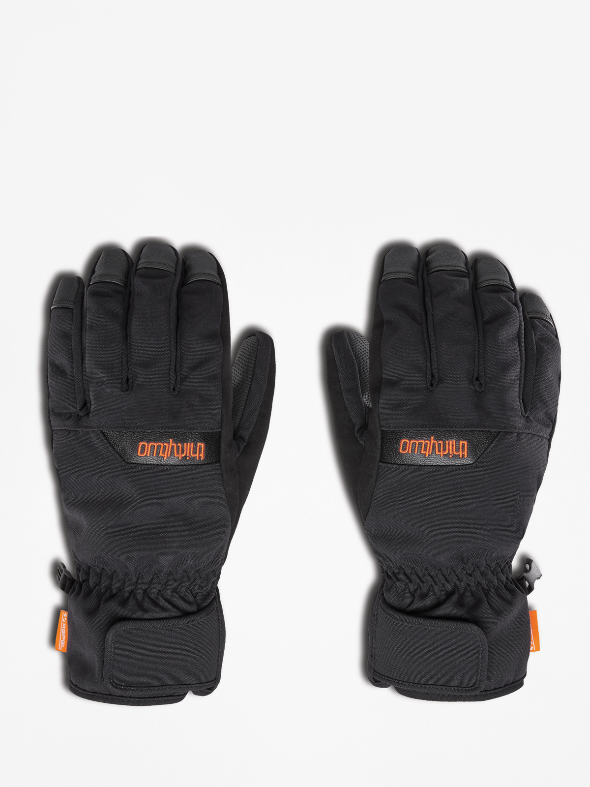 Rękawice ThirtyTwo Corp Glove (black)