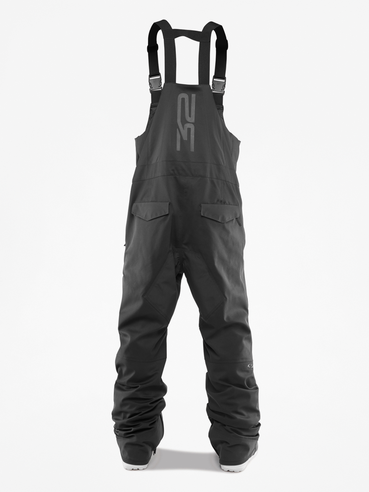 Volcom Thirty Two Mullair Pants Spodnie Snowboardowe