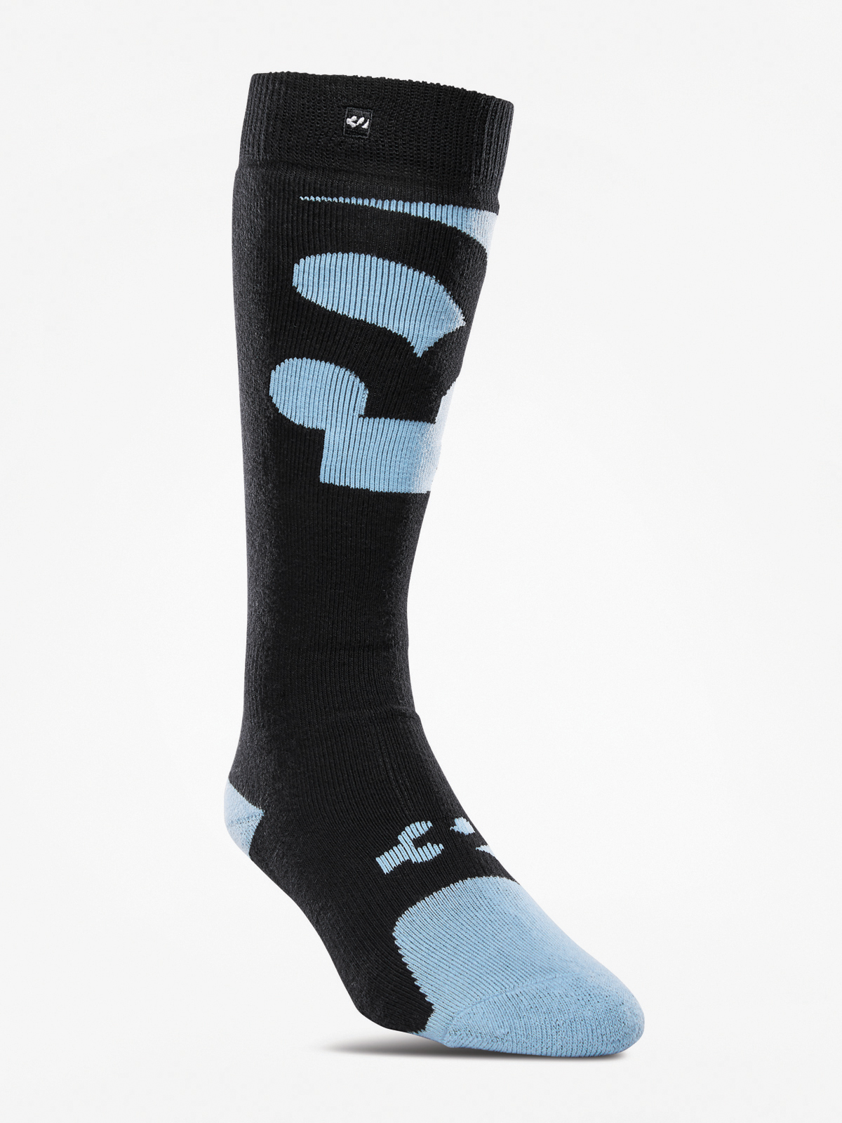 Skarpety ThirtyTwo W Cutout 3 Pk Wmn (assorted)