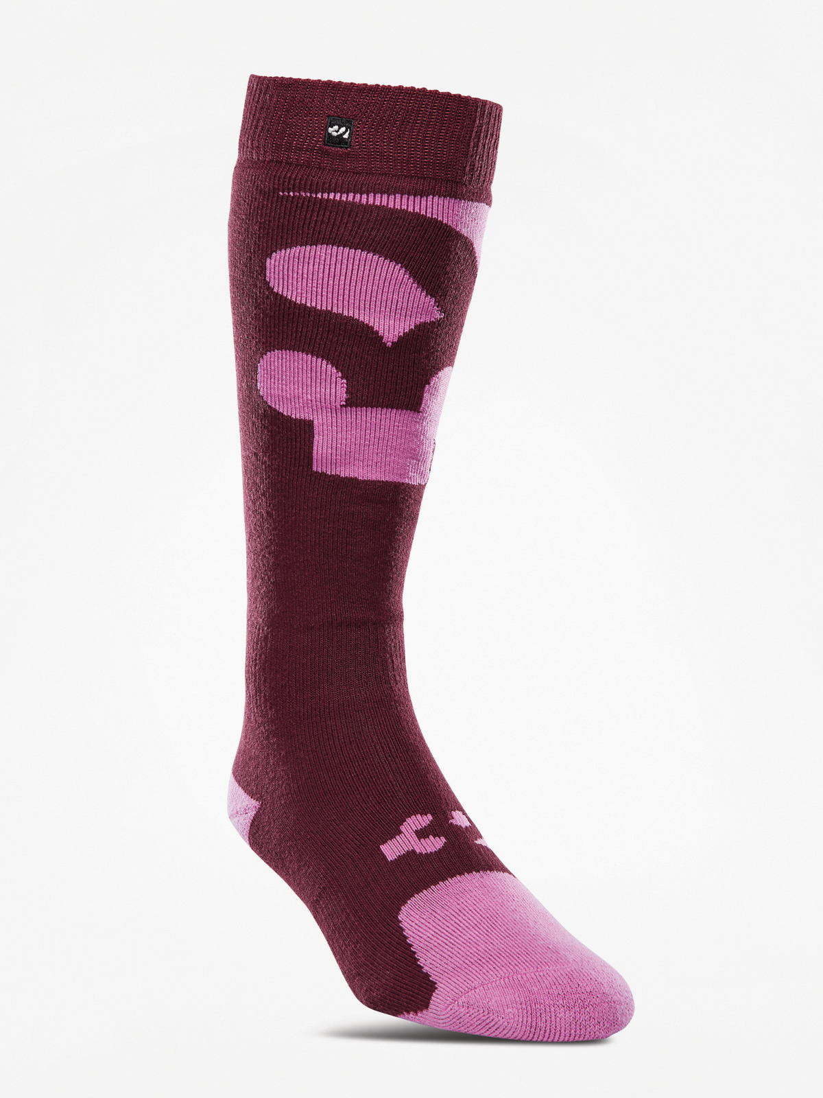 Skarpety ThirtyTwo W Cutout 3 Pk Wmn (assorted)
