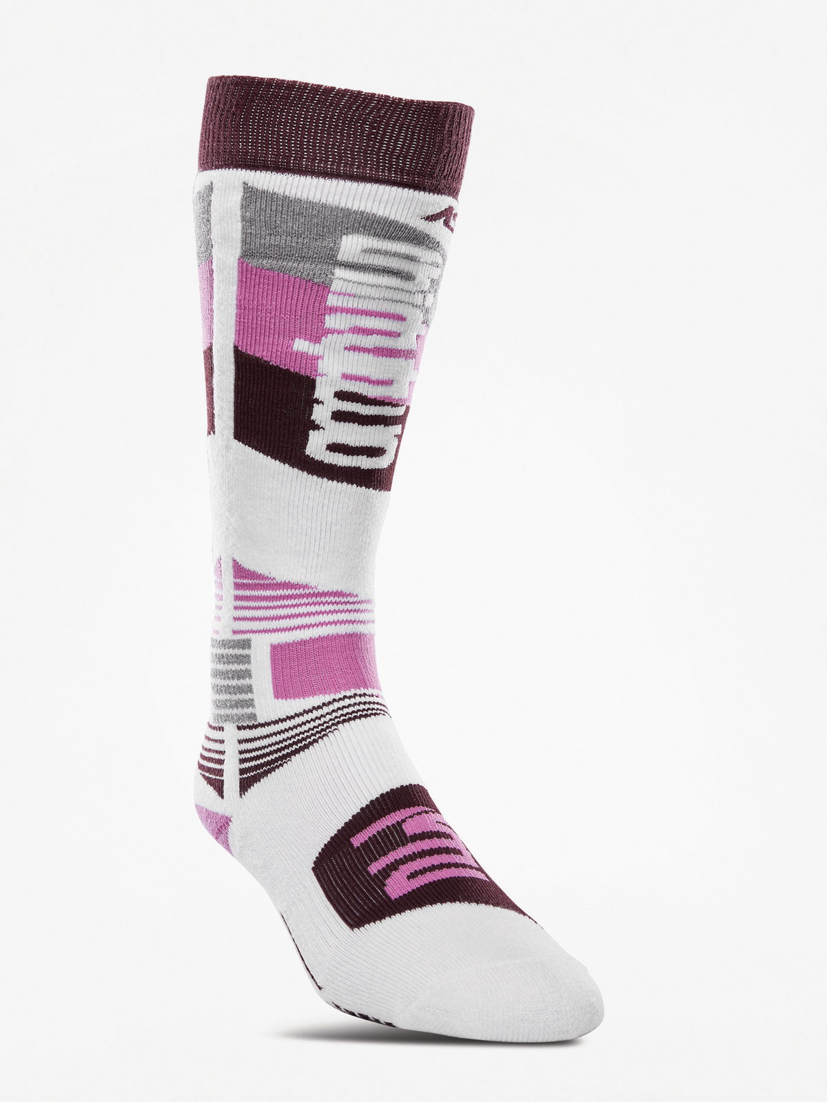 Skarpety ThirtyTwo W Asi Merino Performance Wmn (white)