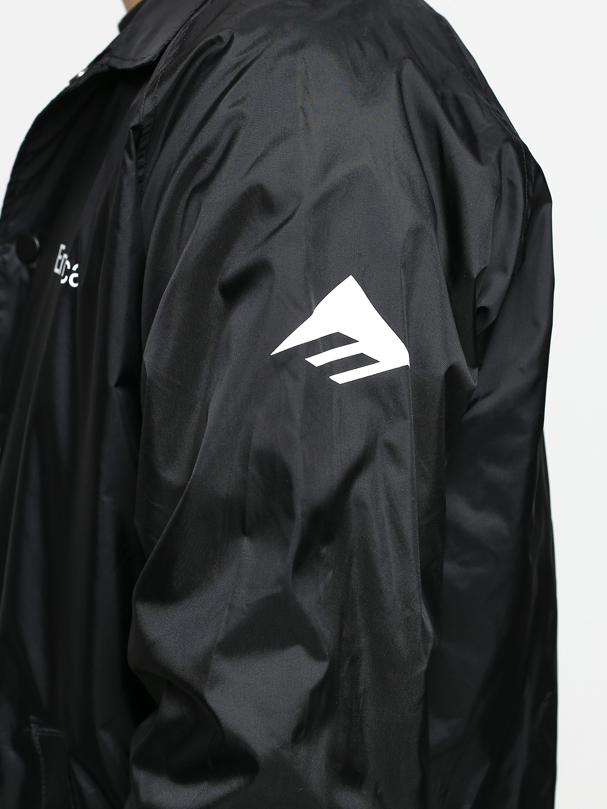 Kurtka Emerica Undercover (black)
