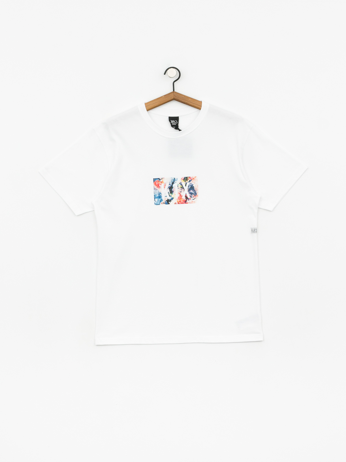 T-shirt K1x Masterpiece Bogo (white)