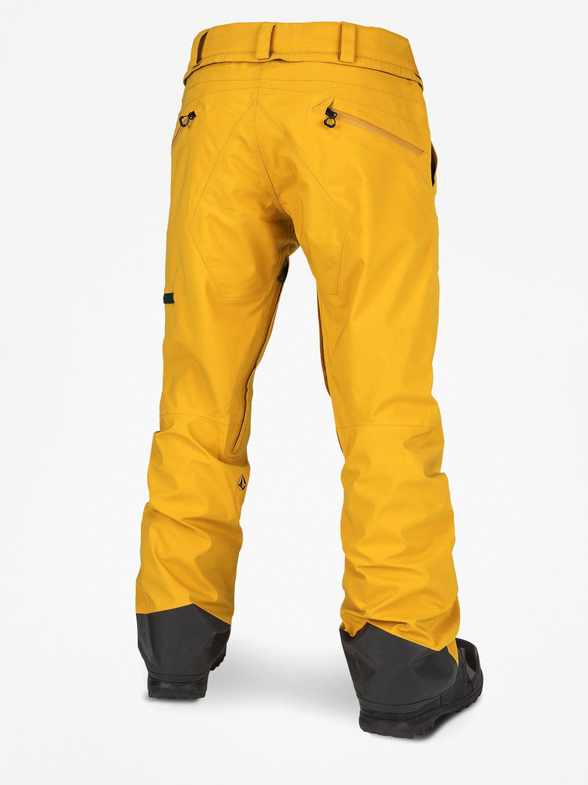 Męskie Spodnie snowboardowe Volcom Stretch Gore Tex (rsg)