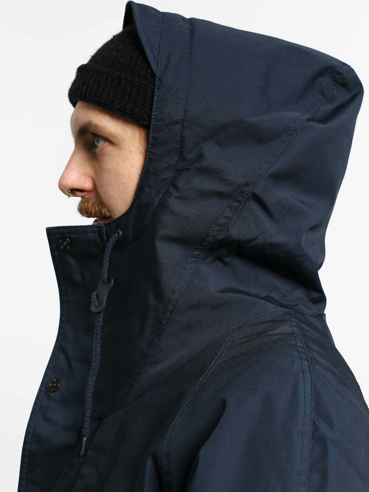 Kurtka Element Birchmont (eclipse navy)