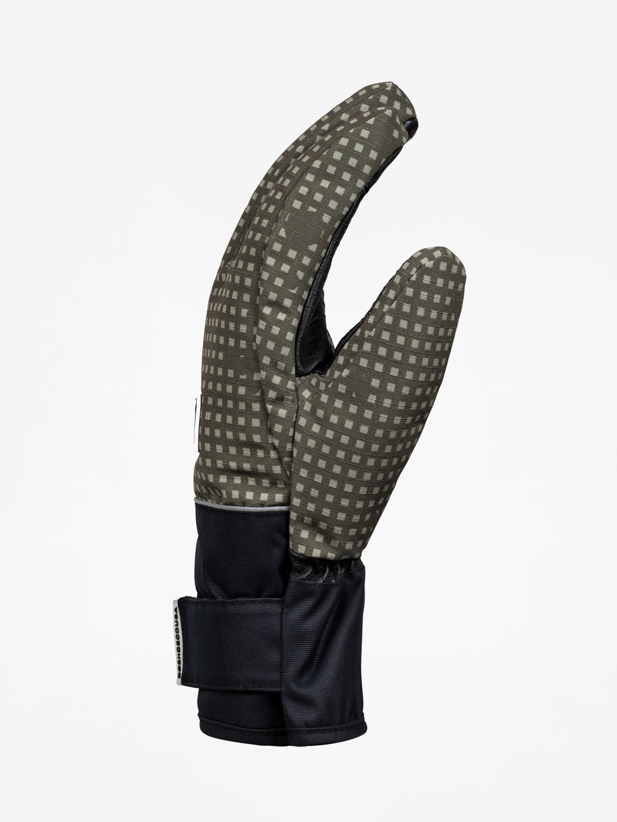 Rękawice DC Franchise Glove (desert night camo)
