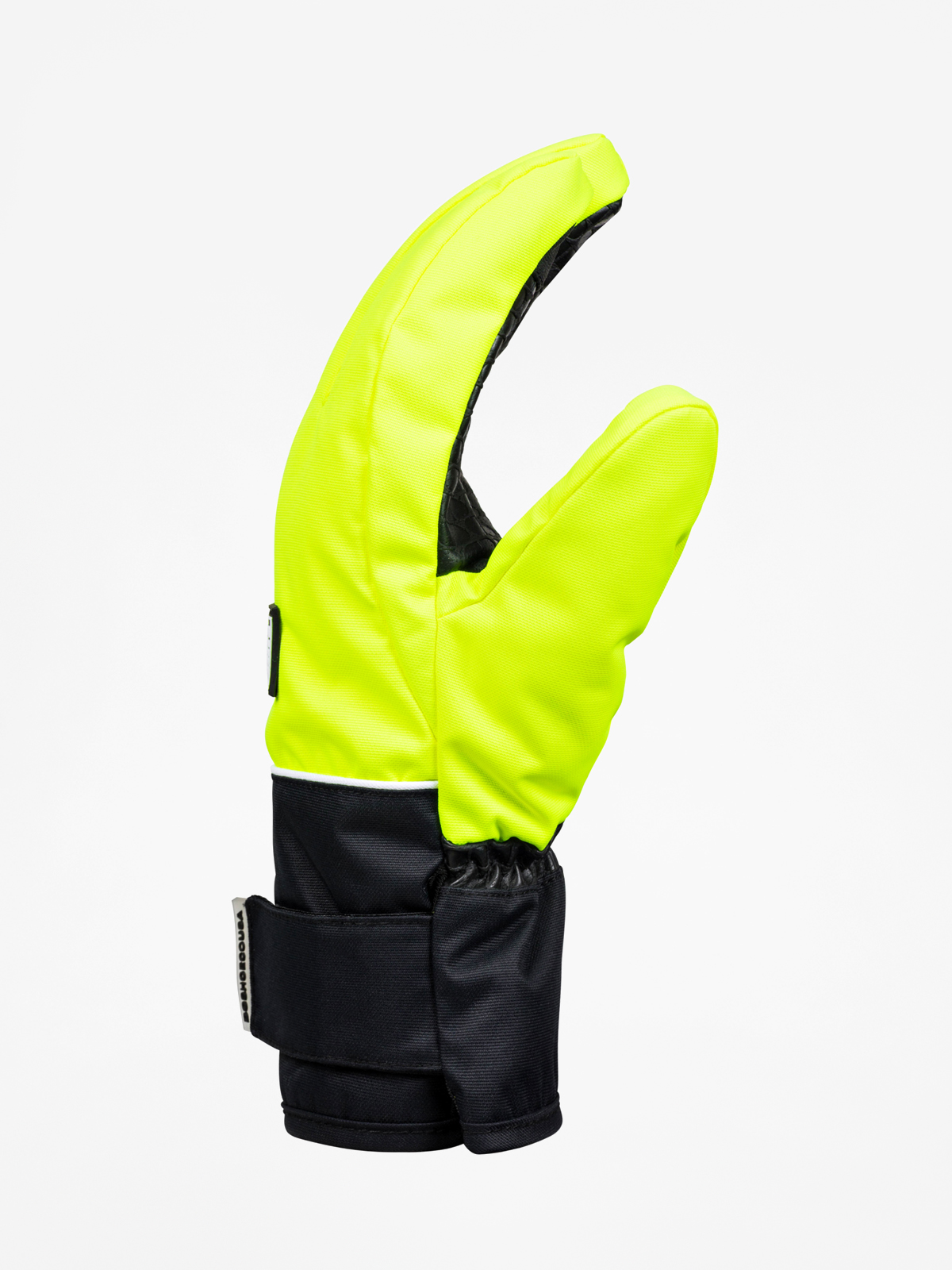 Rękawice DC Franchise Glove (safety yellow)