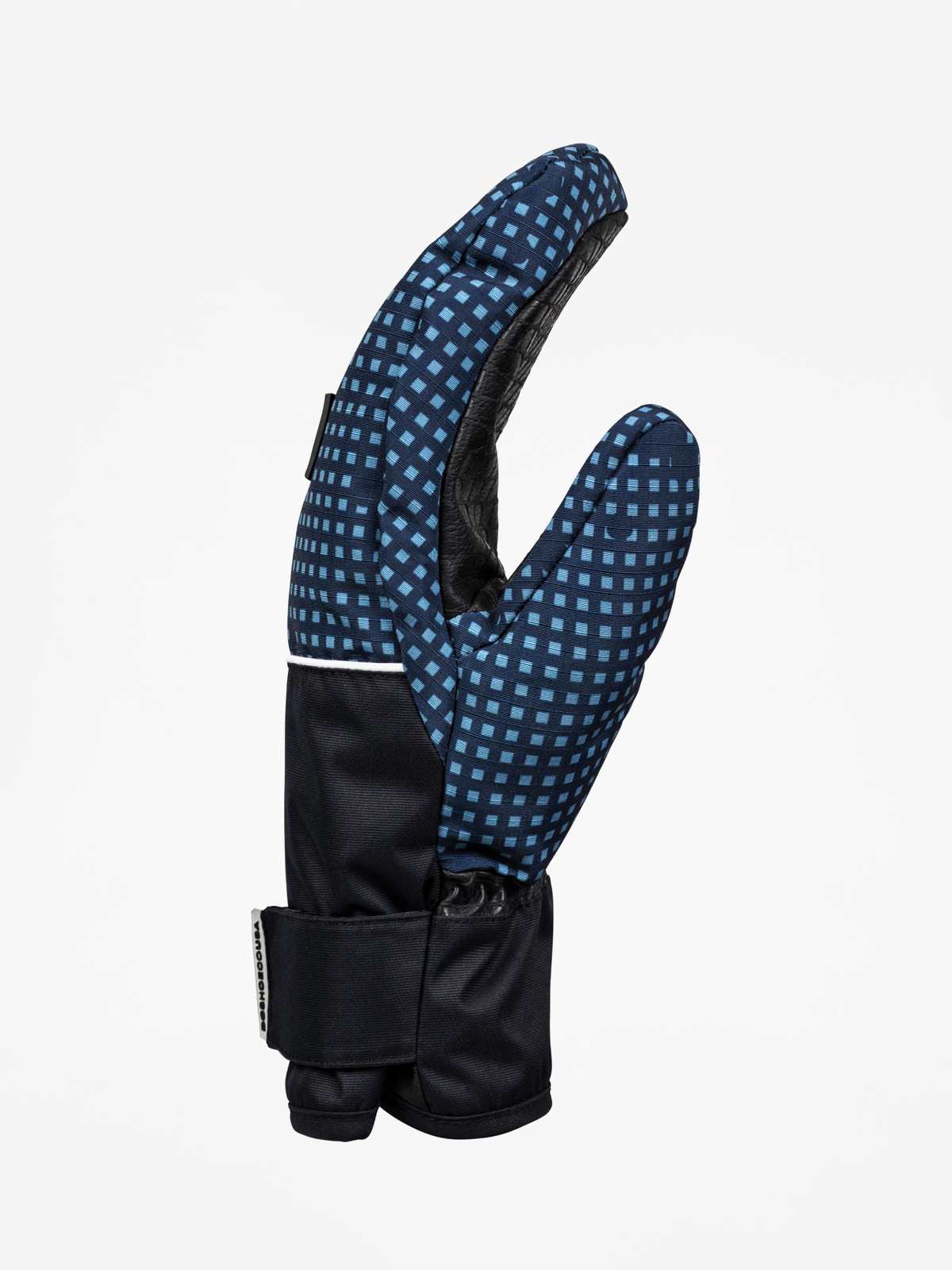 Rękawice DC Franchise Mitt (desert night camo)