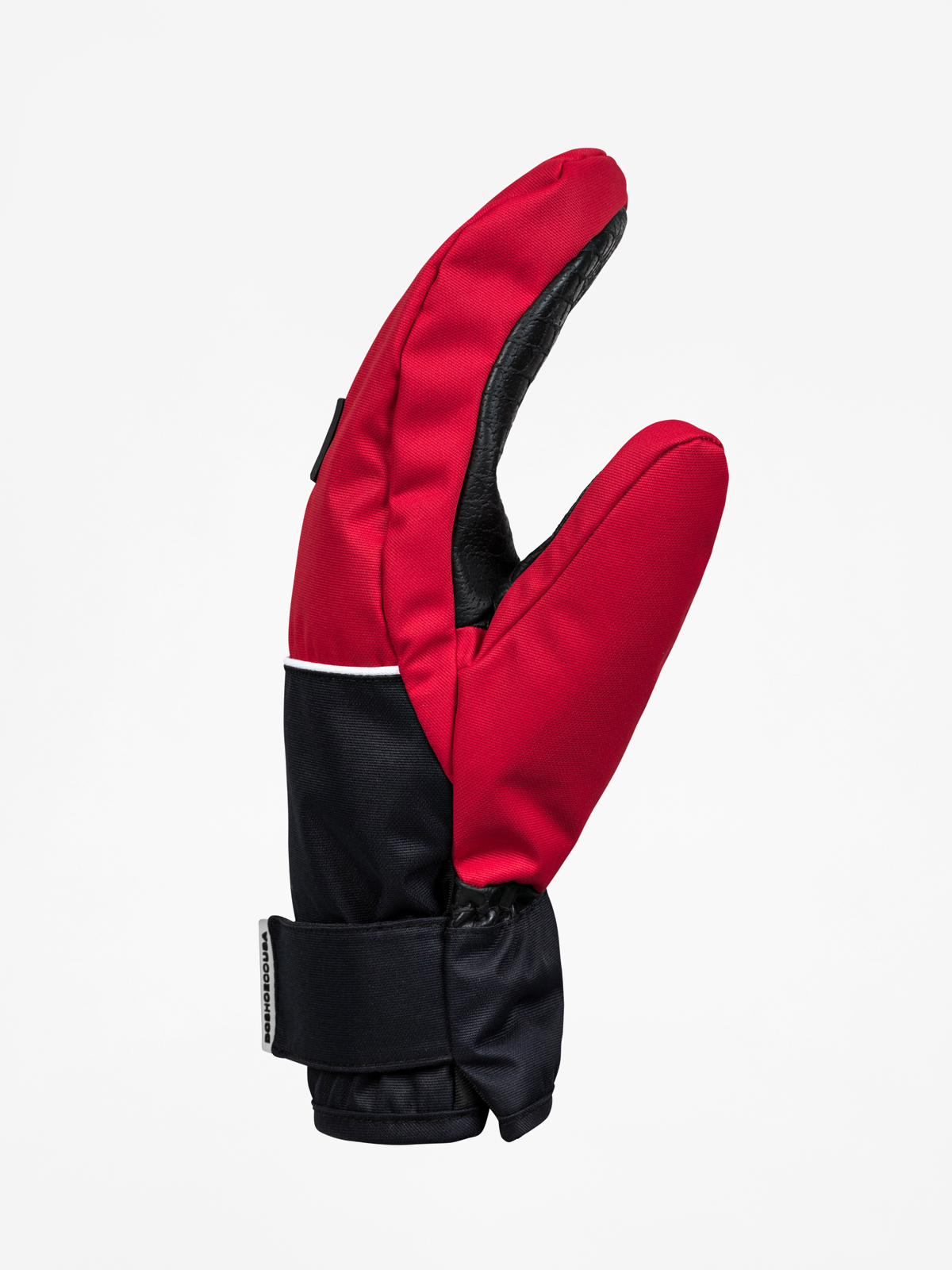 Rękawice DC Franchise Mitt (racing red)