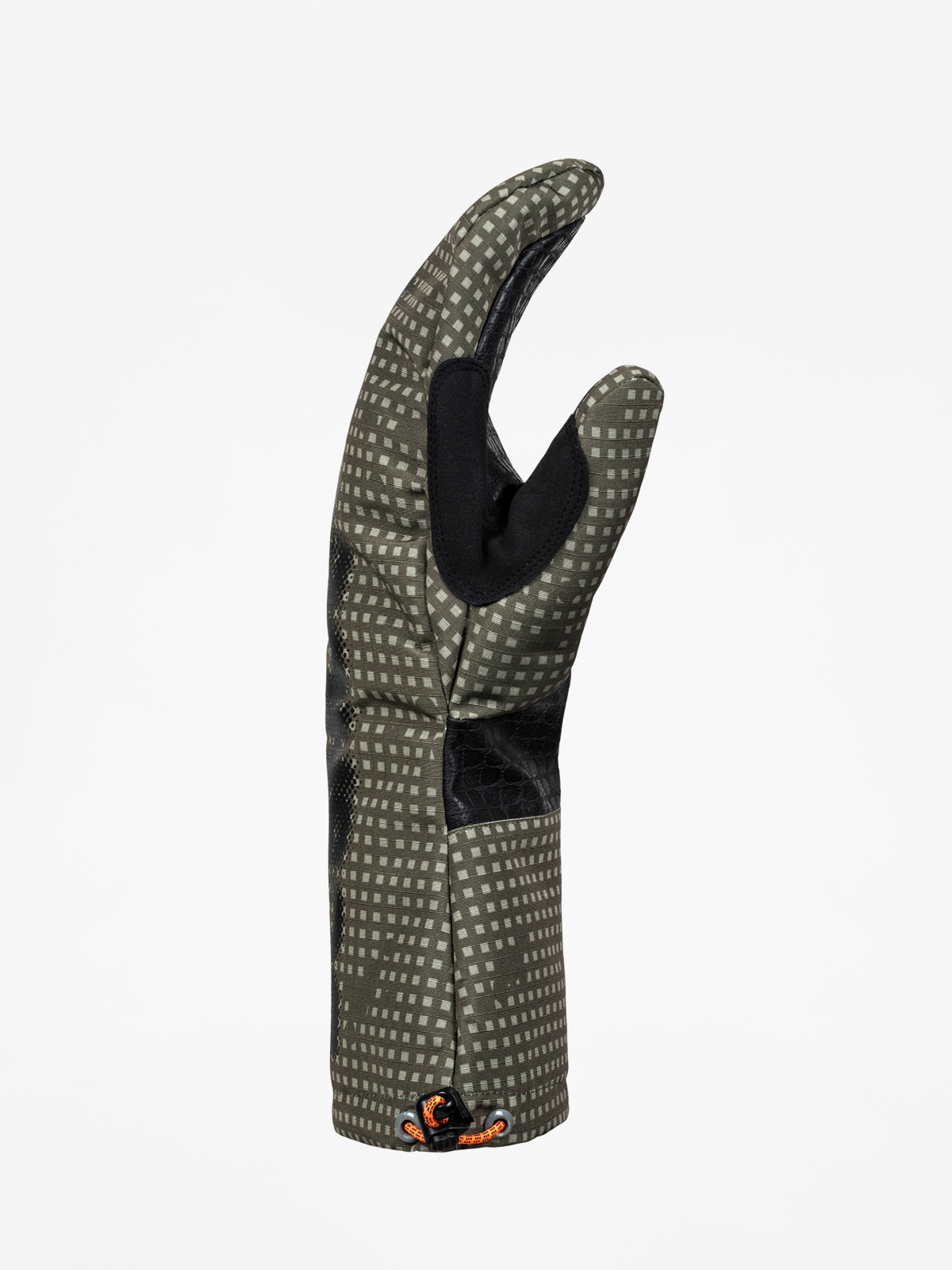 Rękawice DC Headline Mitt (desert night camo)