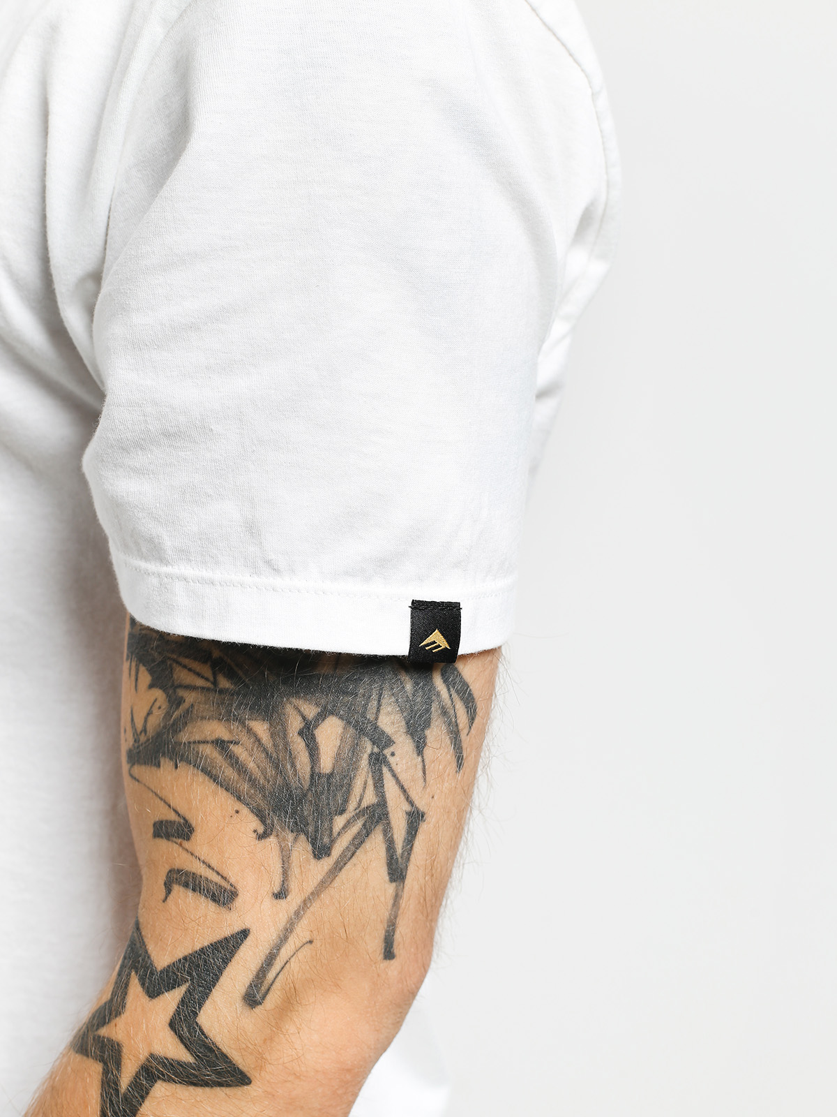 T-shirt Emerica White Acid Drop (white)