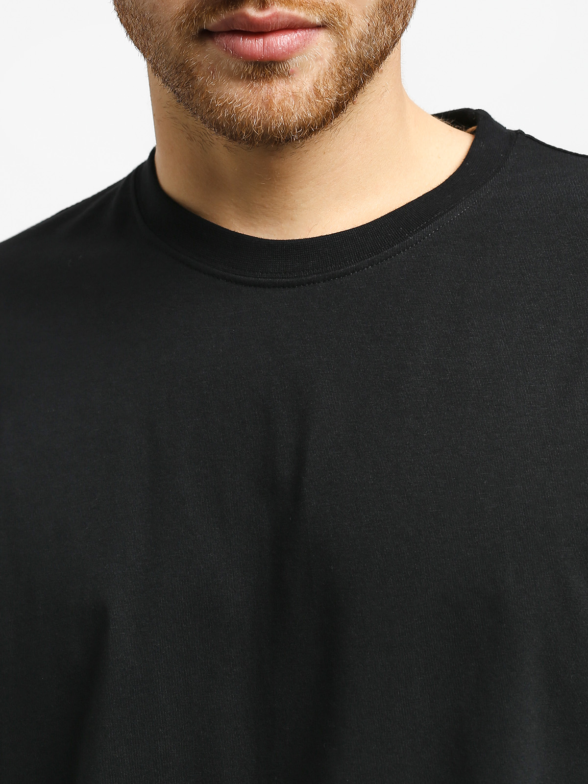 T-shirt Turbokolor End Line (black)
