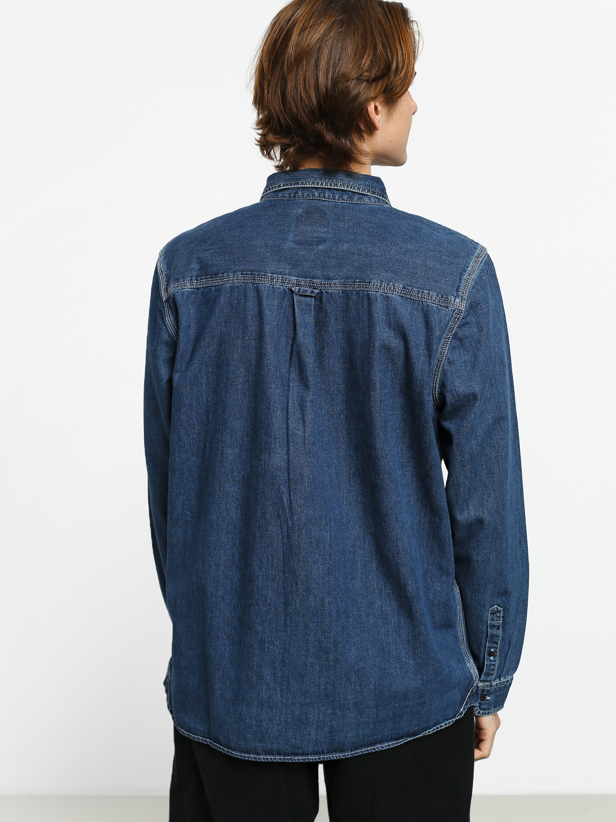 Koszula Element Pace Denim Ls (washed)