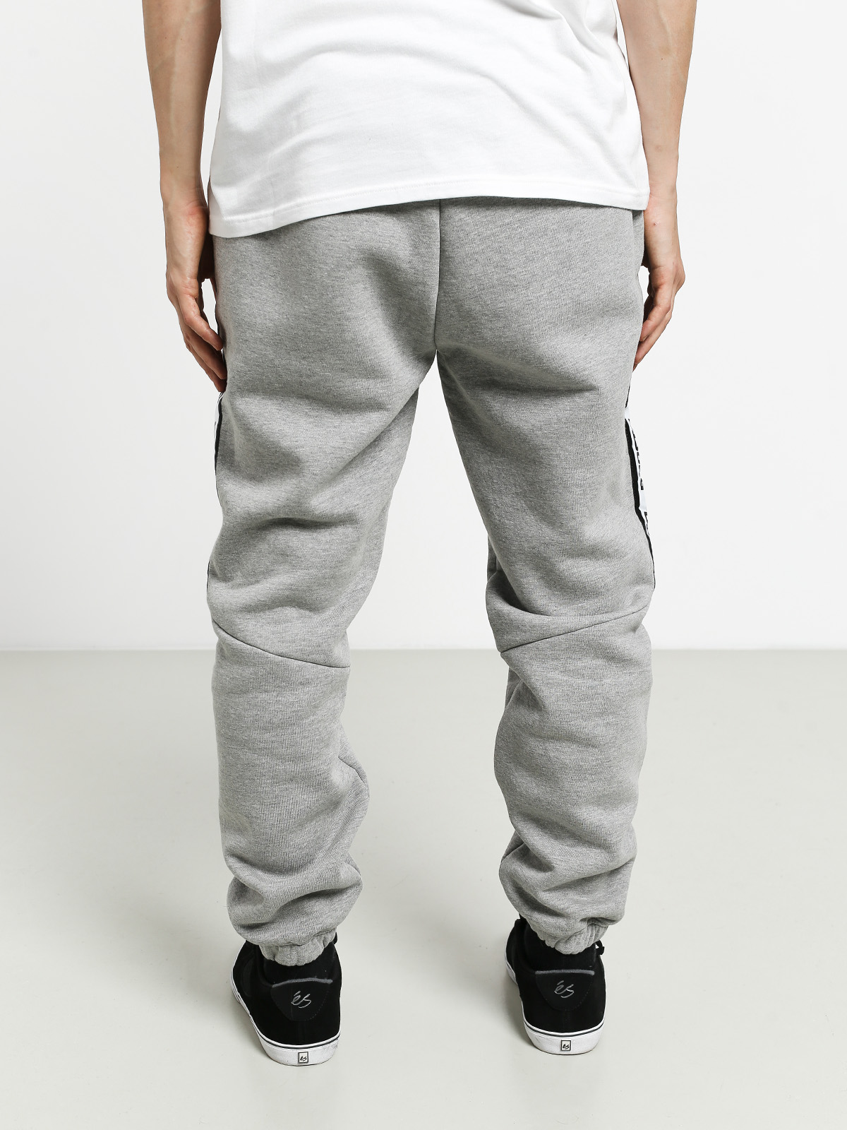 Spodnie Prosto Tapecut (grey)