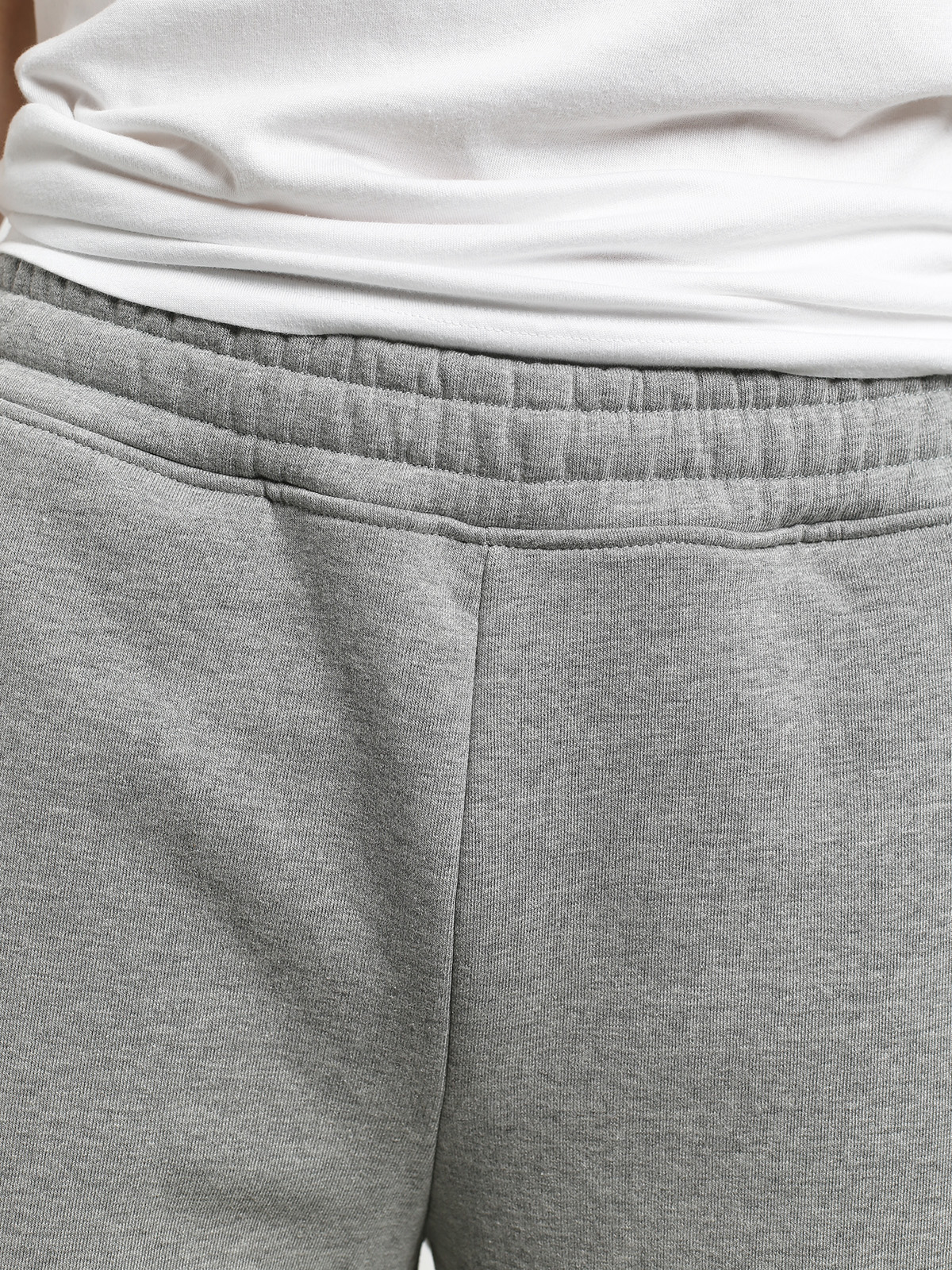 Spodnie Prosto Tapecut (grey)