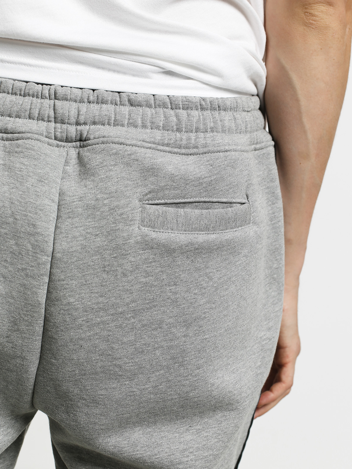 Spodnie Prosto Tapecut (grey)