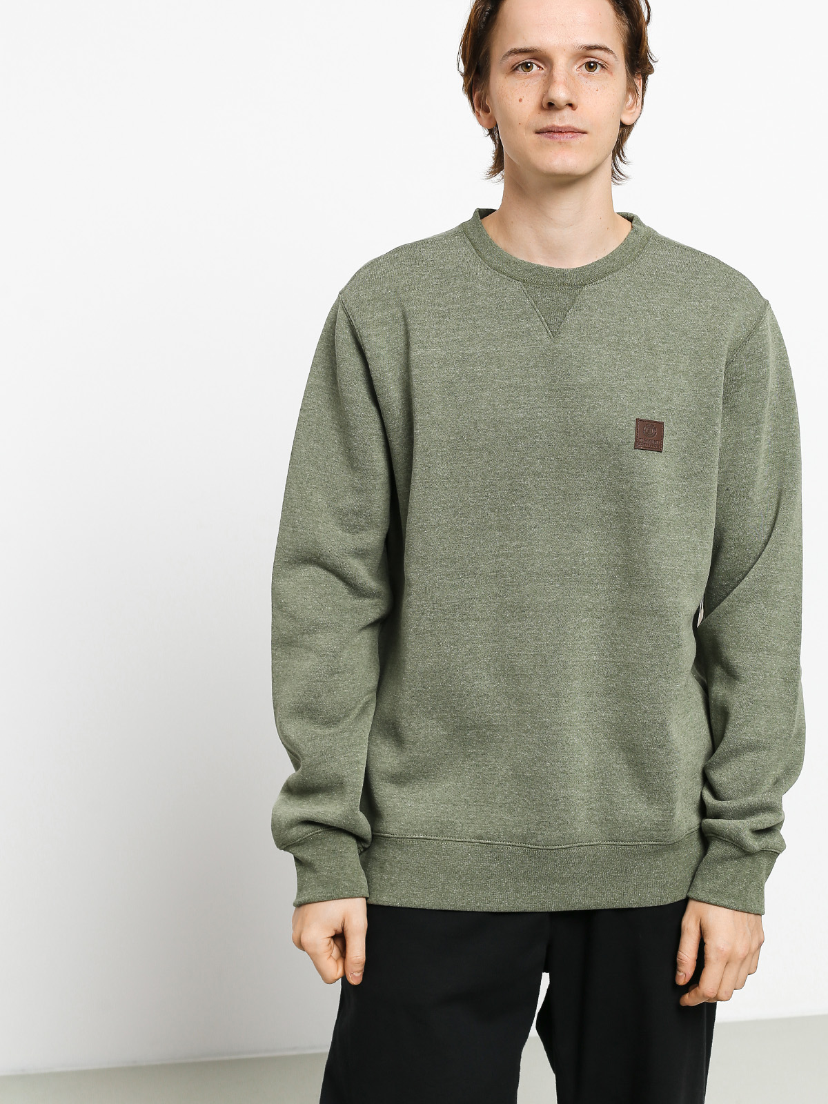 Bluza Element Heavy Cr (forest nig heat)