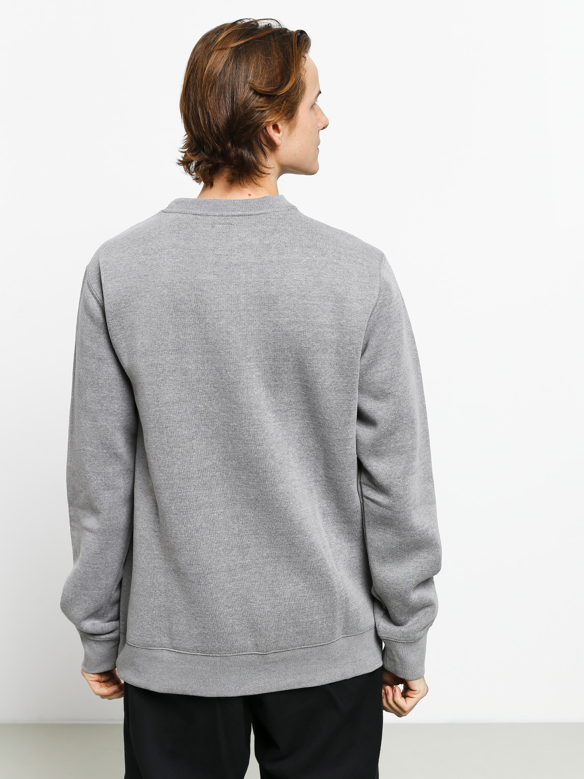 Bluza Element Heavy Cr (grey heather)