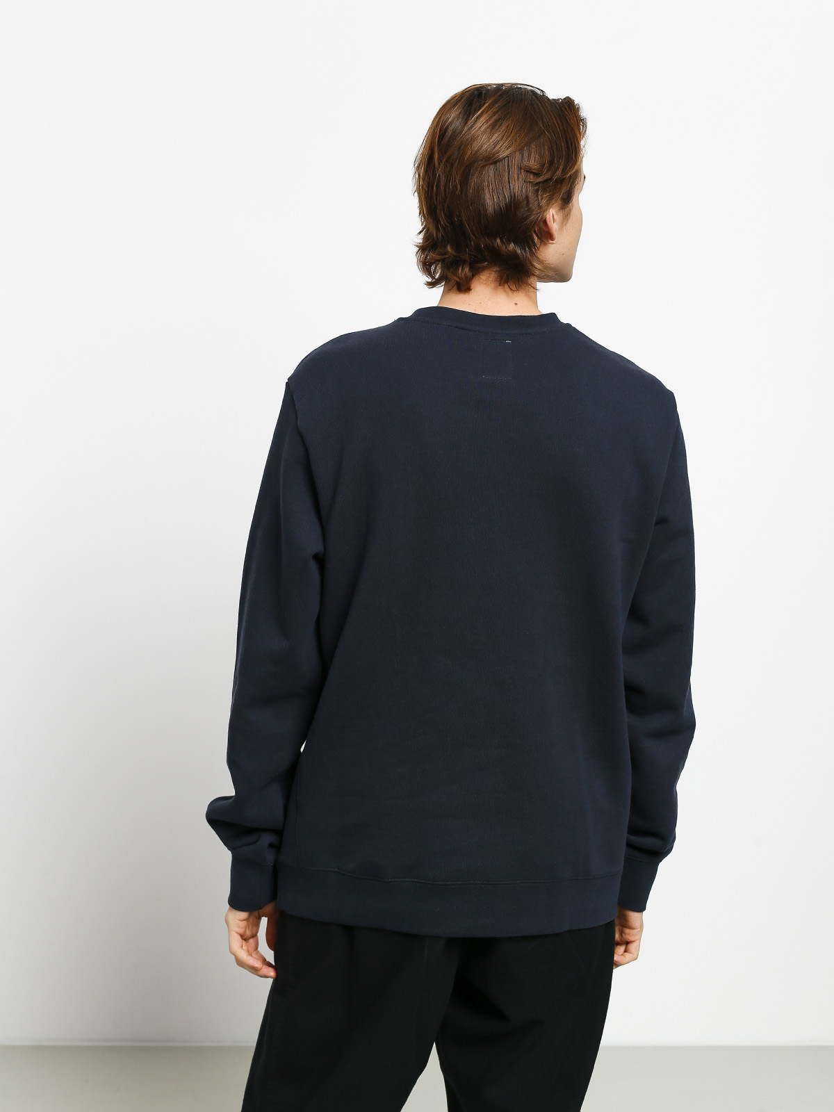 Bluza Element Rainbow Cr (eclipse navy)