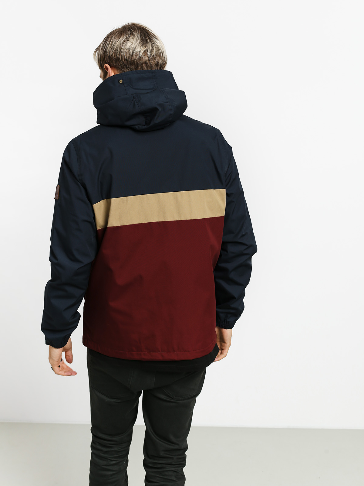 Kurtka Element Alder 3 Tones (port)