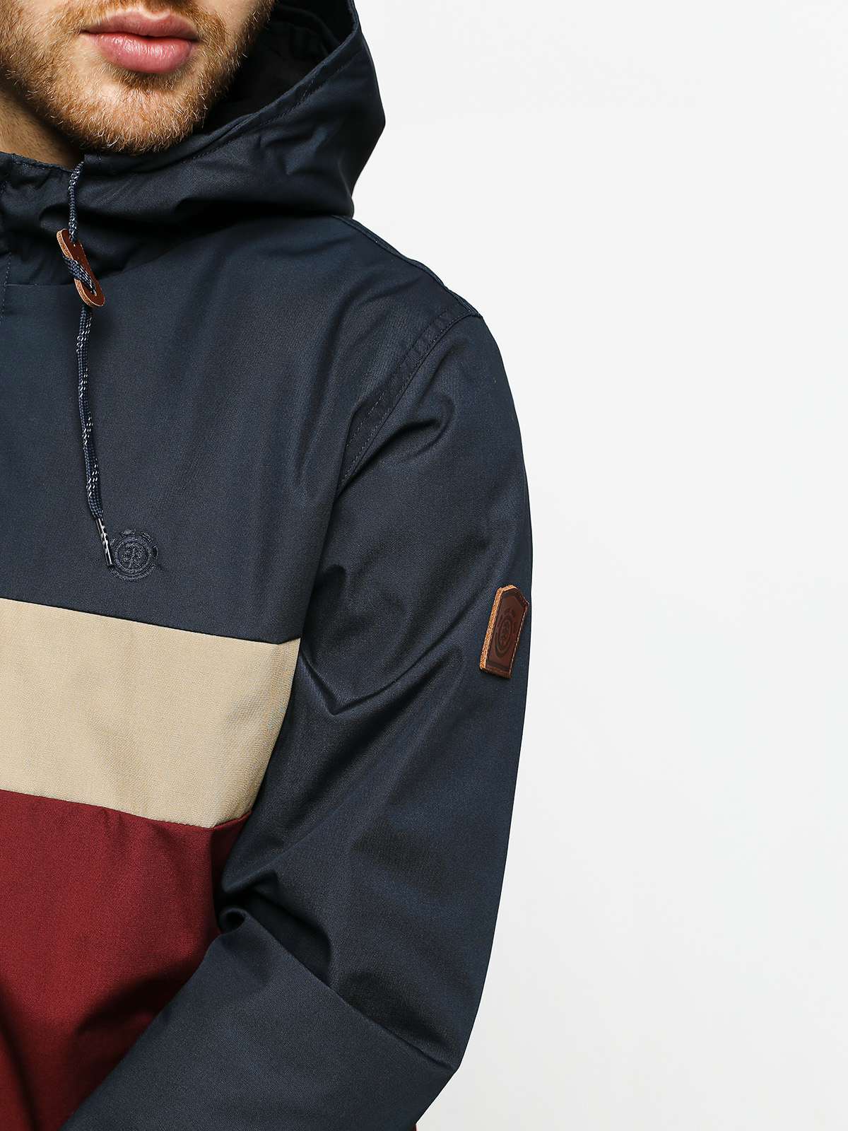 Kurtka Element Alder 3 Tones (port)