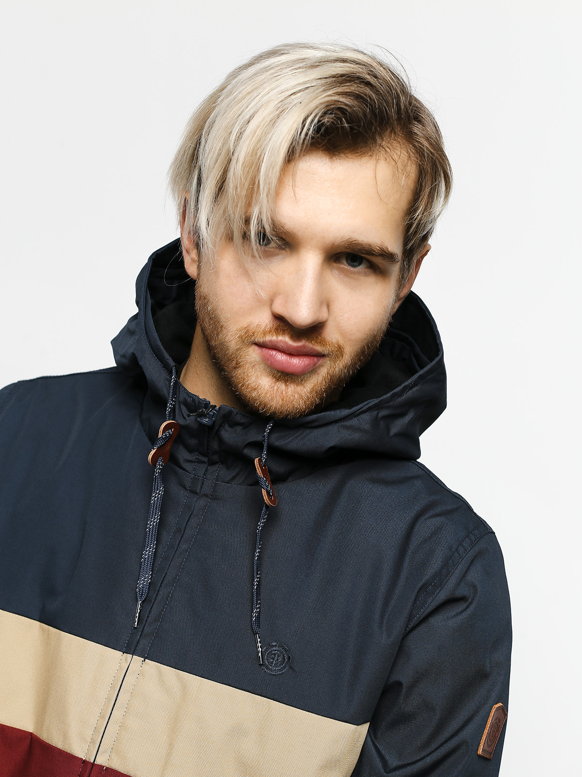 Kurtka Element Alder 3 Tones (port)