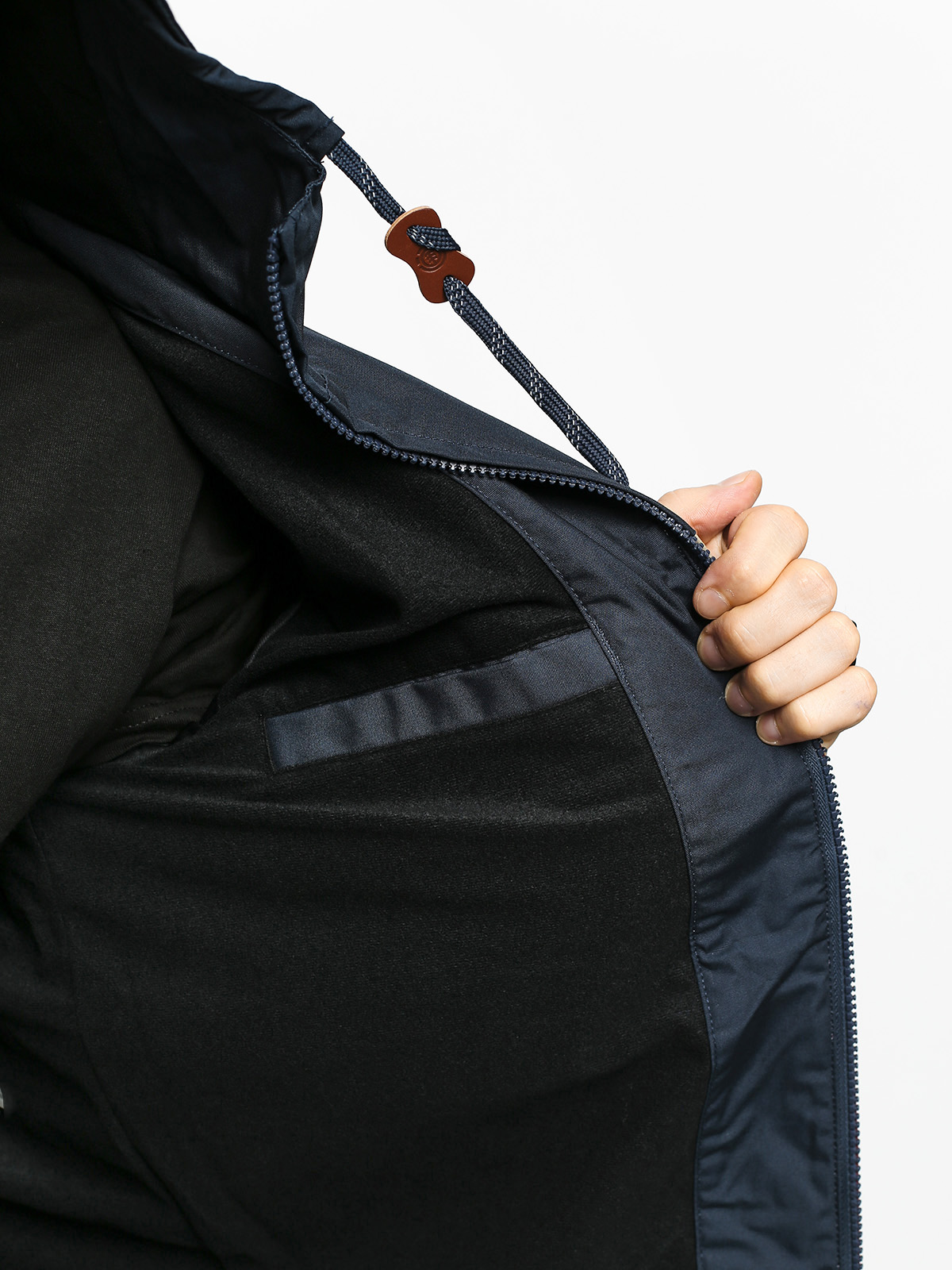 Kurtka Element Alder 3 Tones (port)