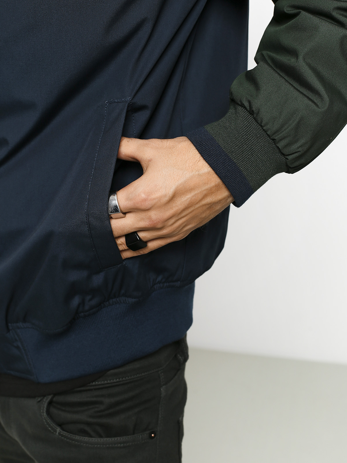 Kurtka Element Dulcey 2 Tones (olive drab)