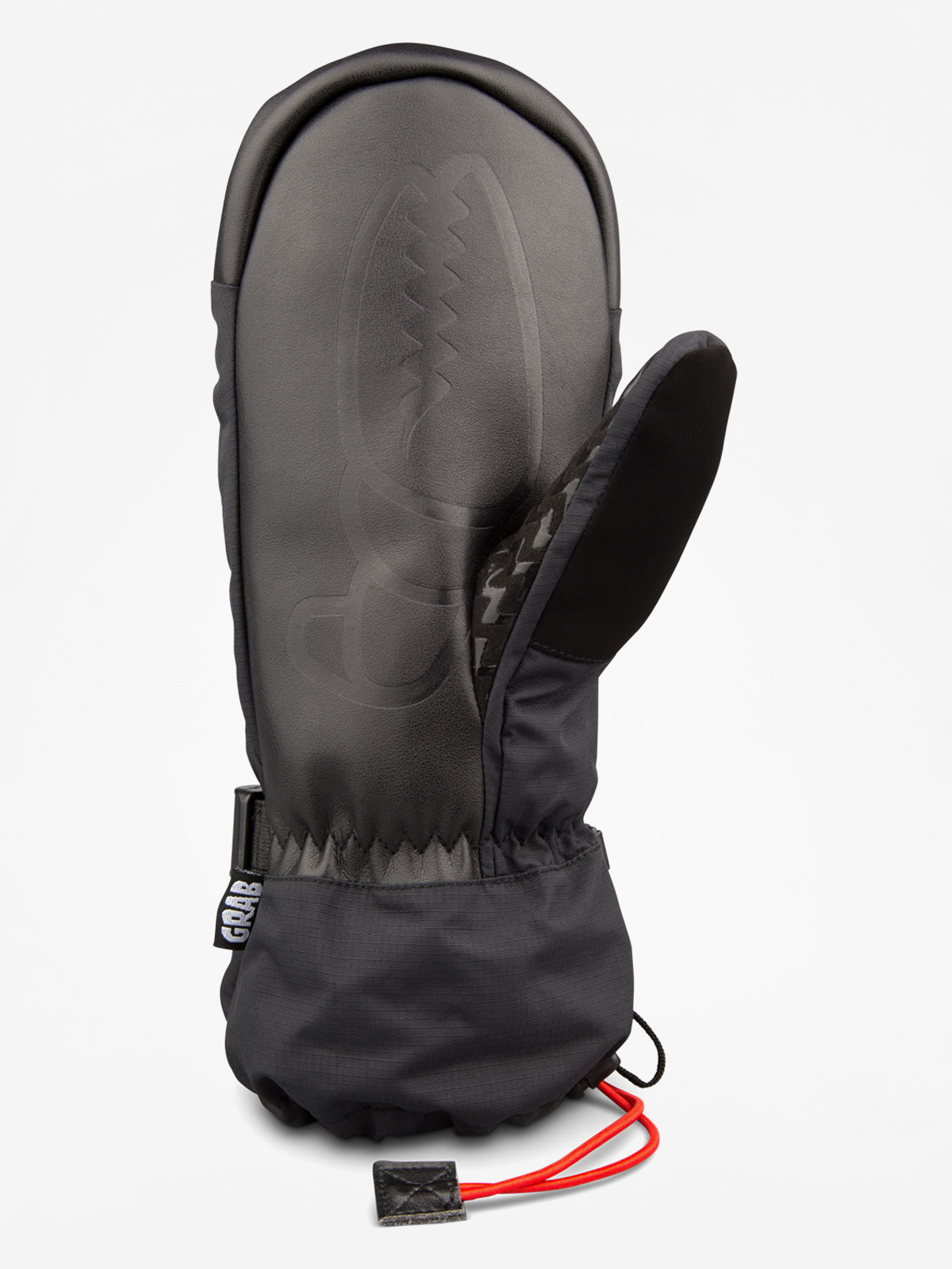 Rękawice Crab Grab Cinch Mitt (black)