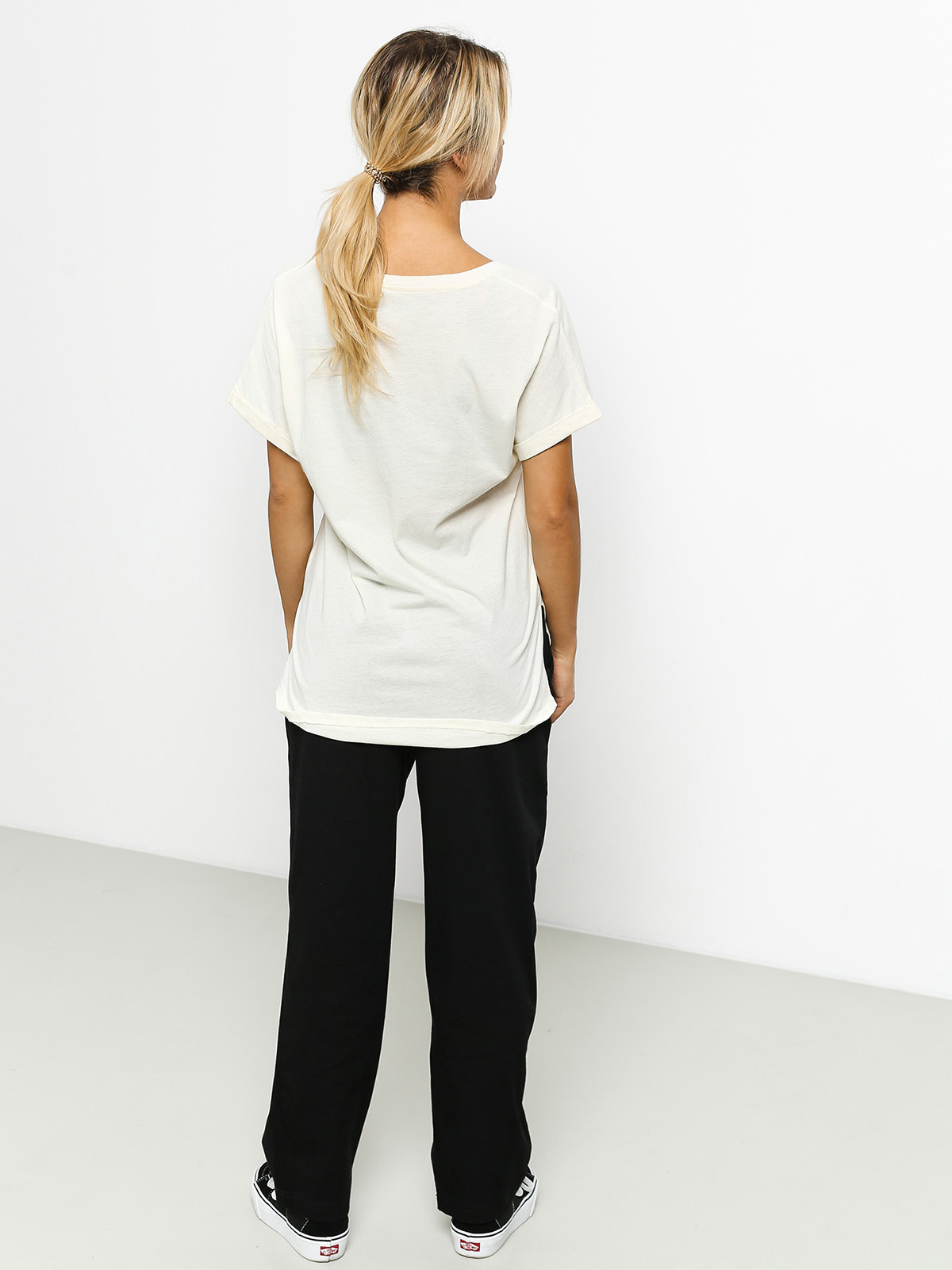 T-shirt Fox Responded Wmn (bne)