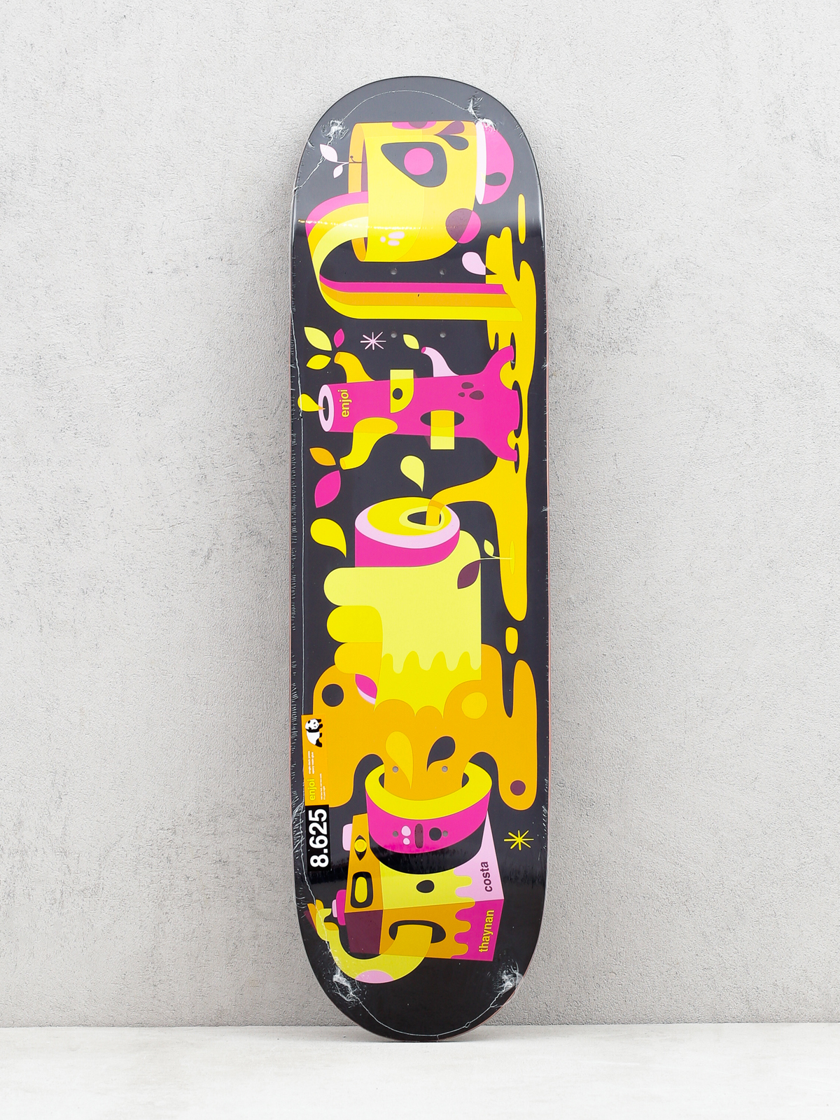 Deck Enjoi Zoonchez (thaynan)