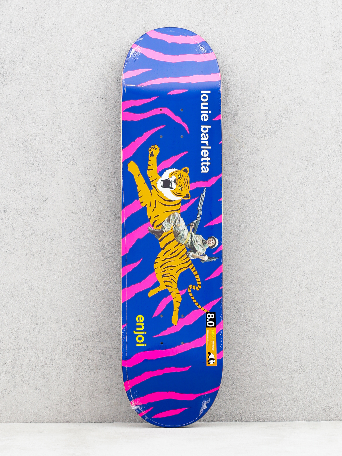Deck Enjoi Giddy Up (barletta)