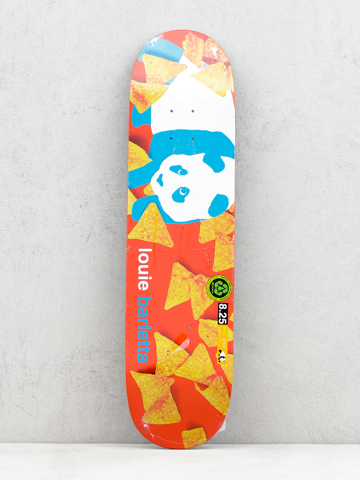 Deck Enjoi Pro Panda R7 (barletta)