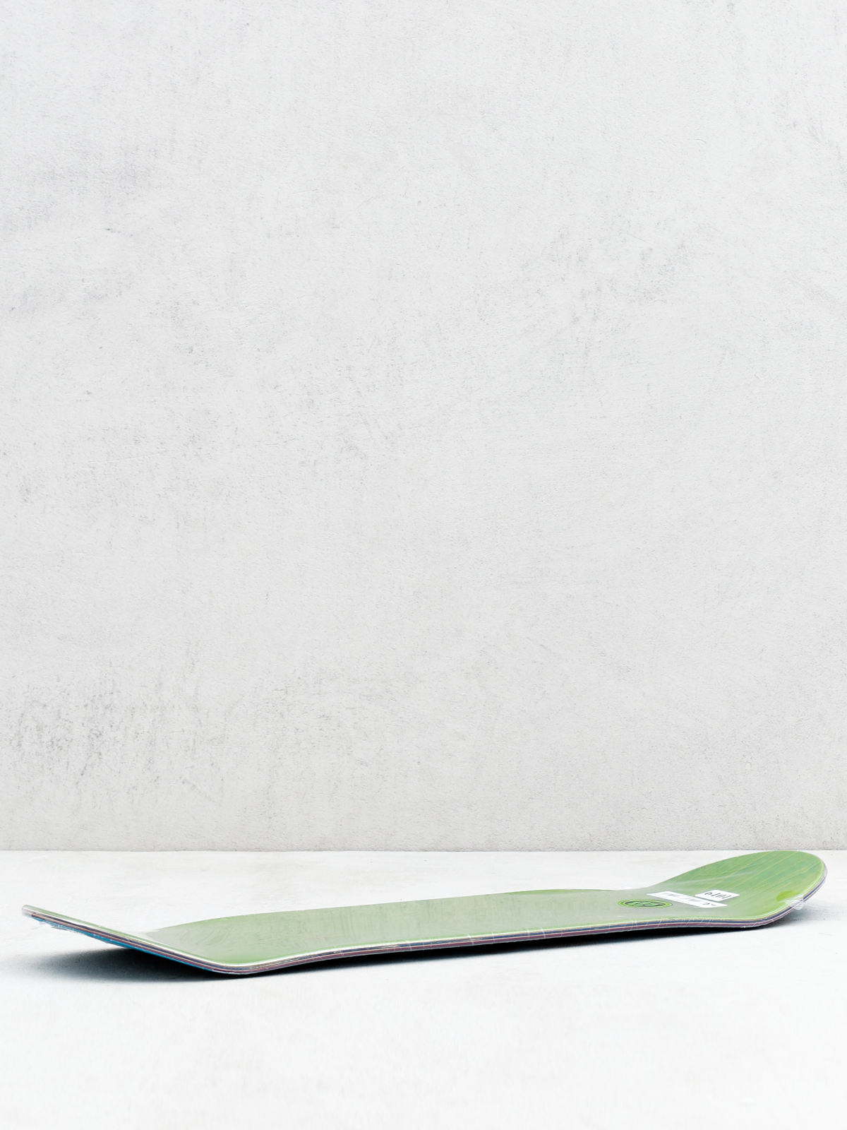 Deck Enjoi Circuit Board R7 (blue/silver)