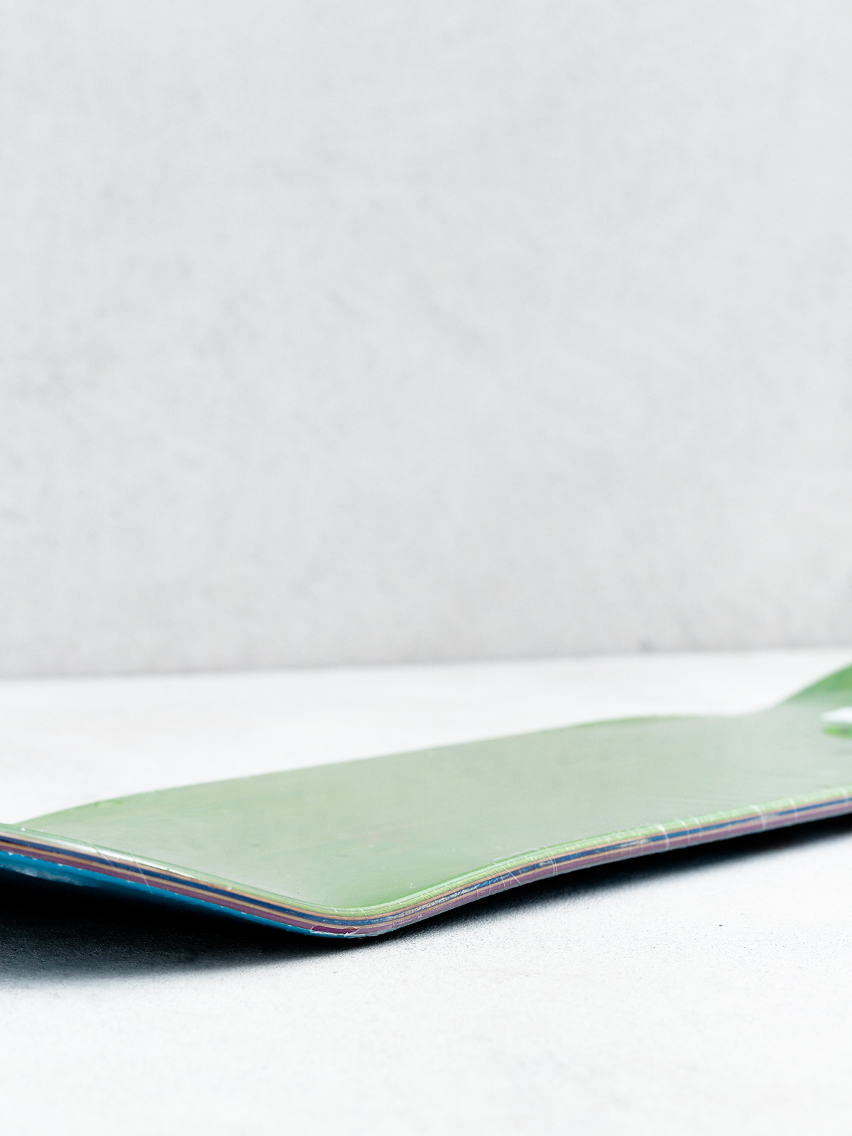 Deck Enjoi Circuit Board R7 (blue/silver)