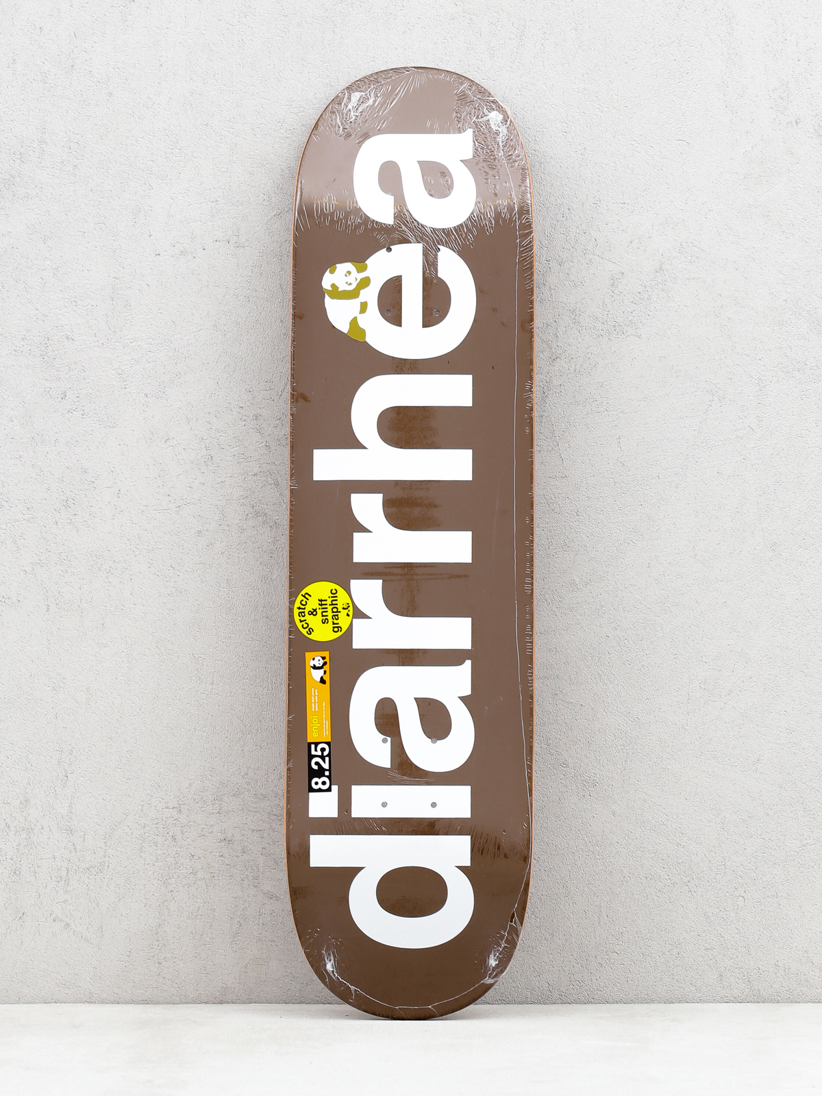 Deck Enjoi Diarrhea (brown)