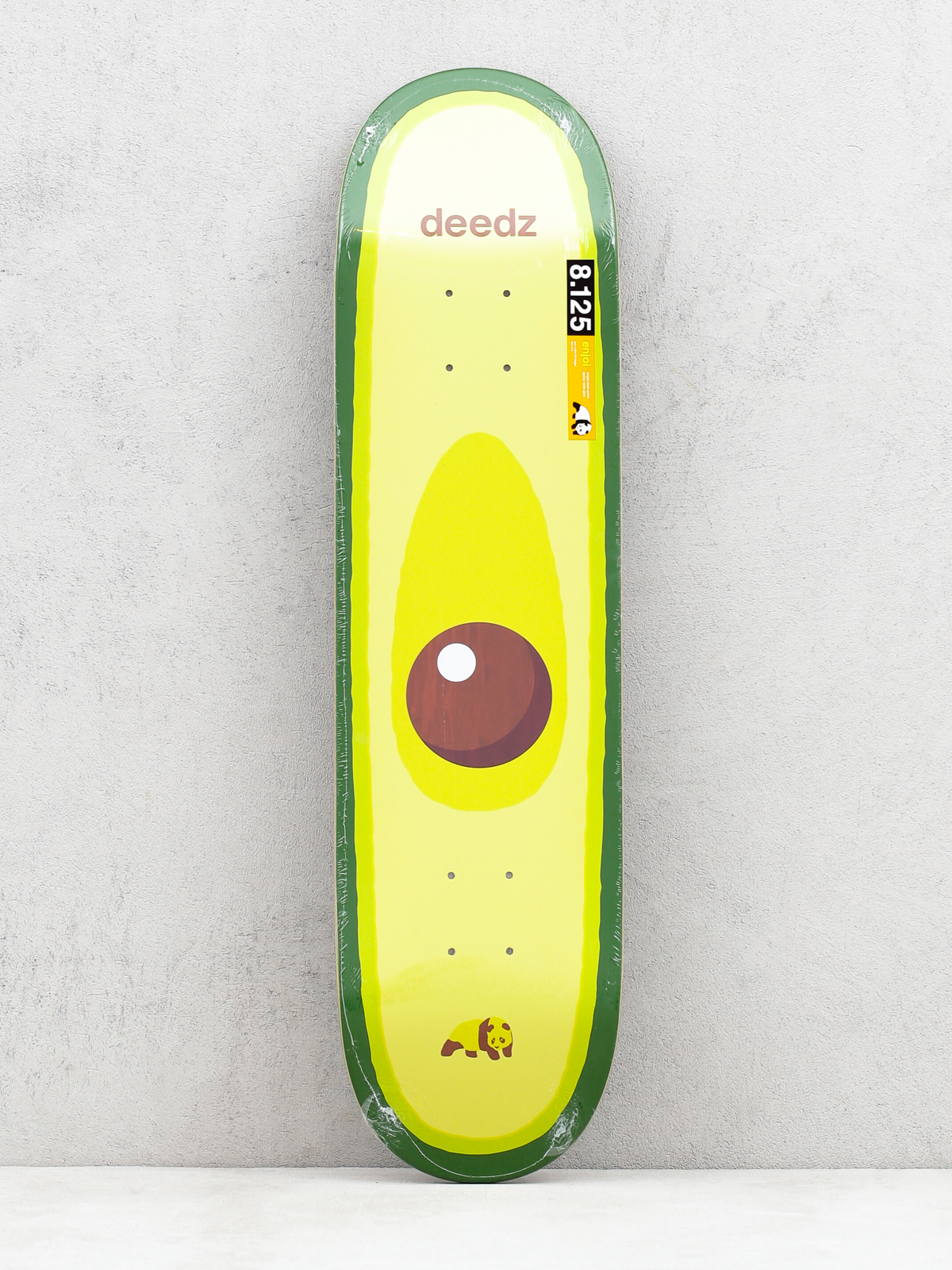 Deck Enjoi Avacado (galasso)