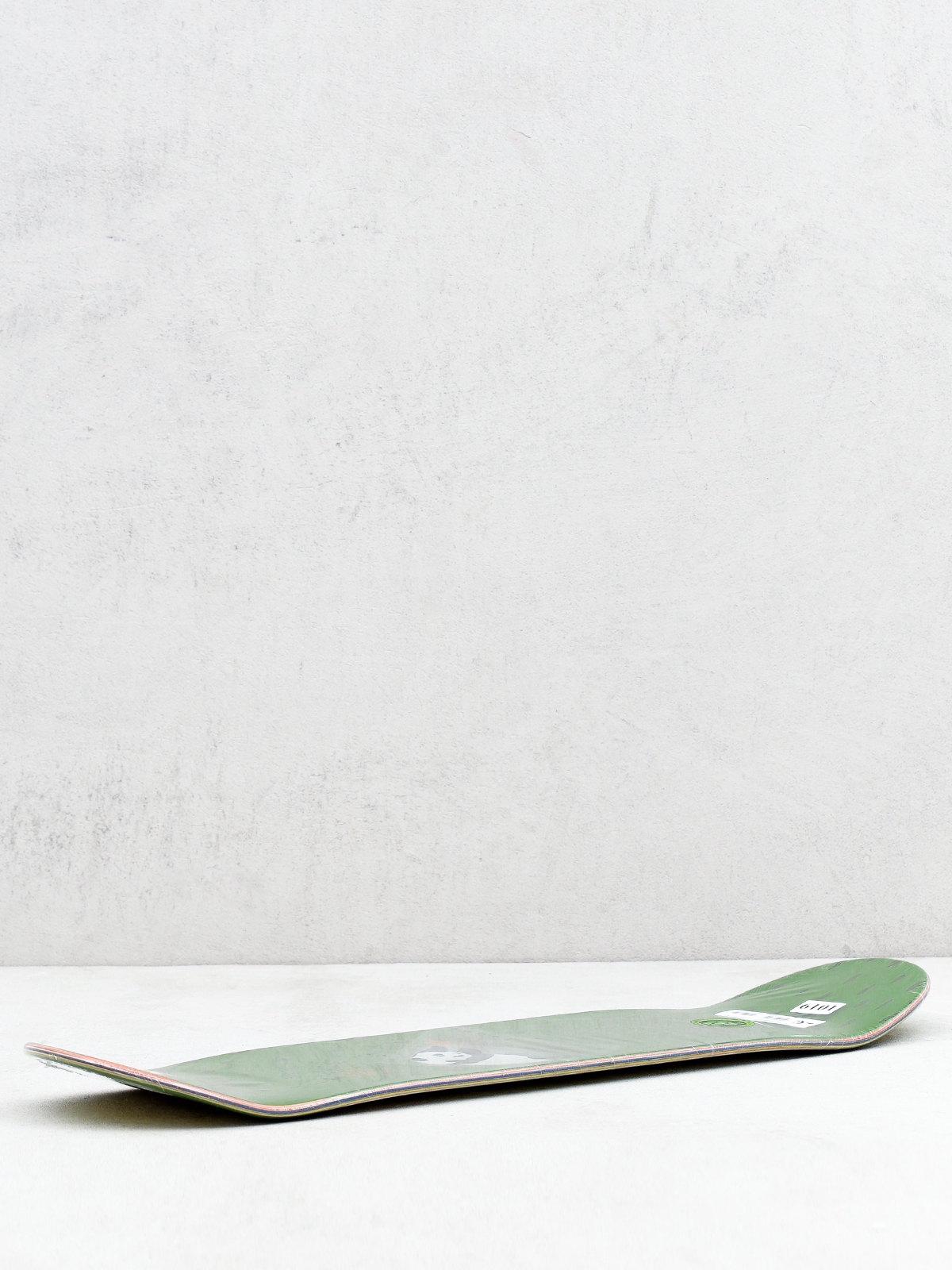 Deck Enjoi Avacado (galasso)