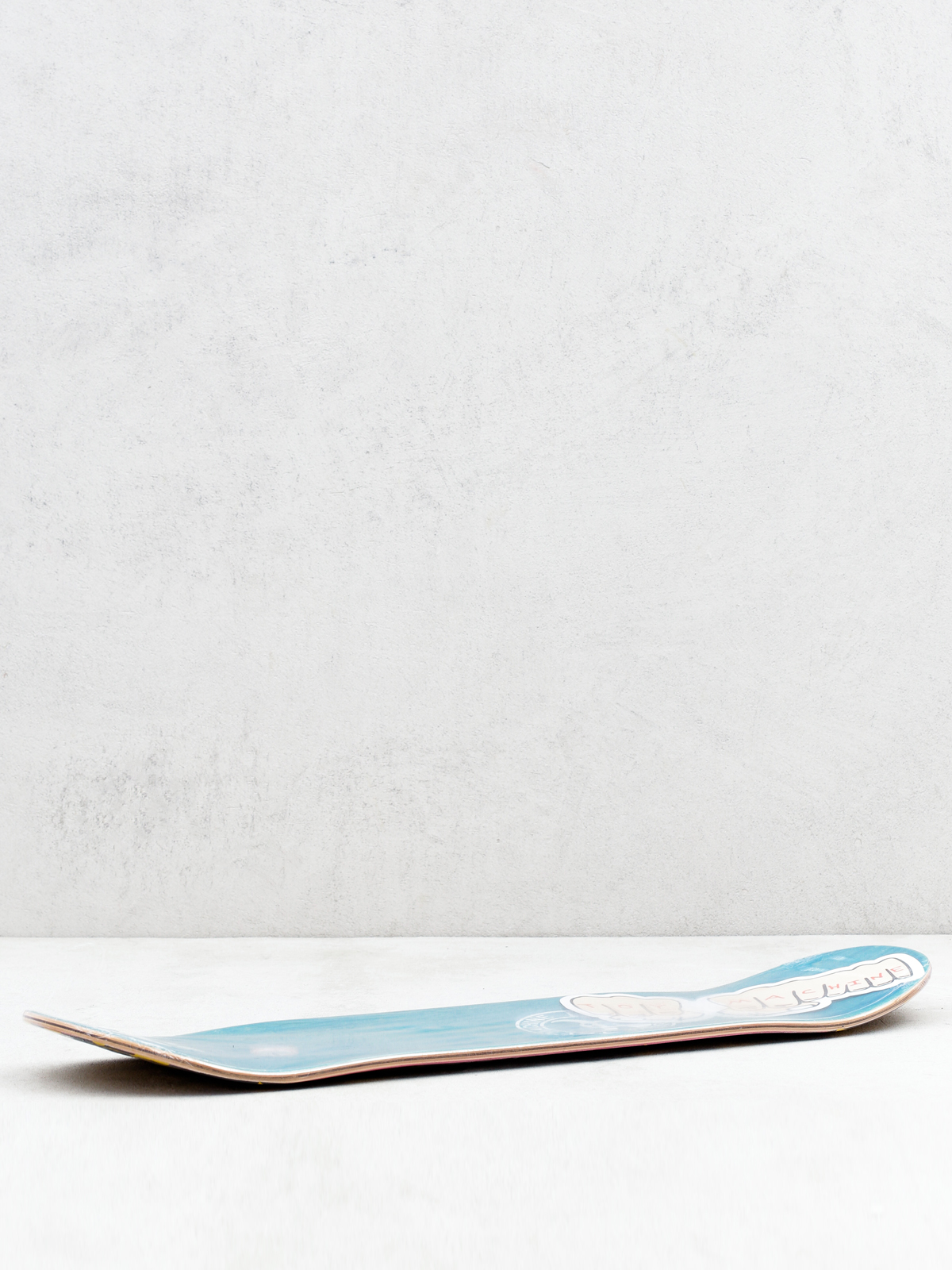 Deck Toy Machine New Blood (black)