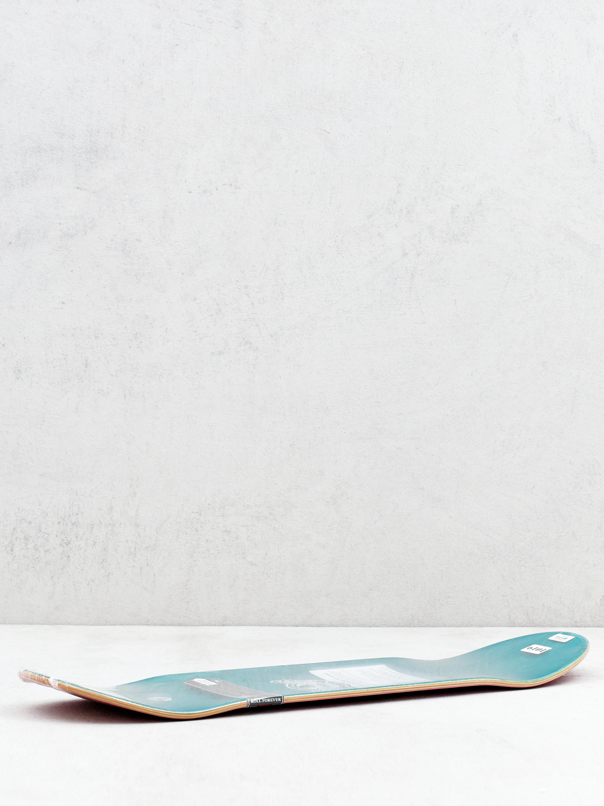 Deck Real Roll 4 Rob By Gonz II (pink)