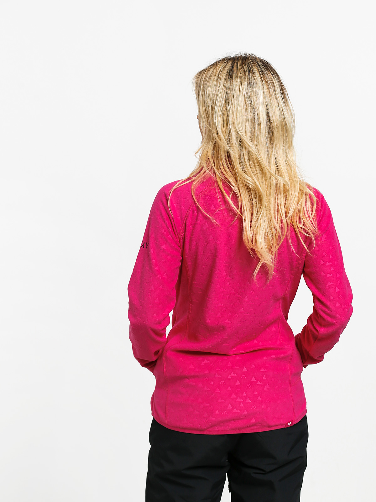 Damski Polar Roxy Cascade (rising peak emboss)