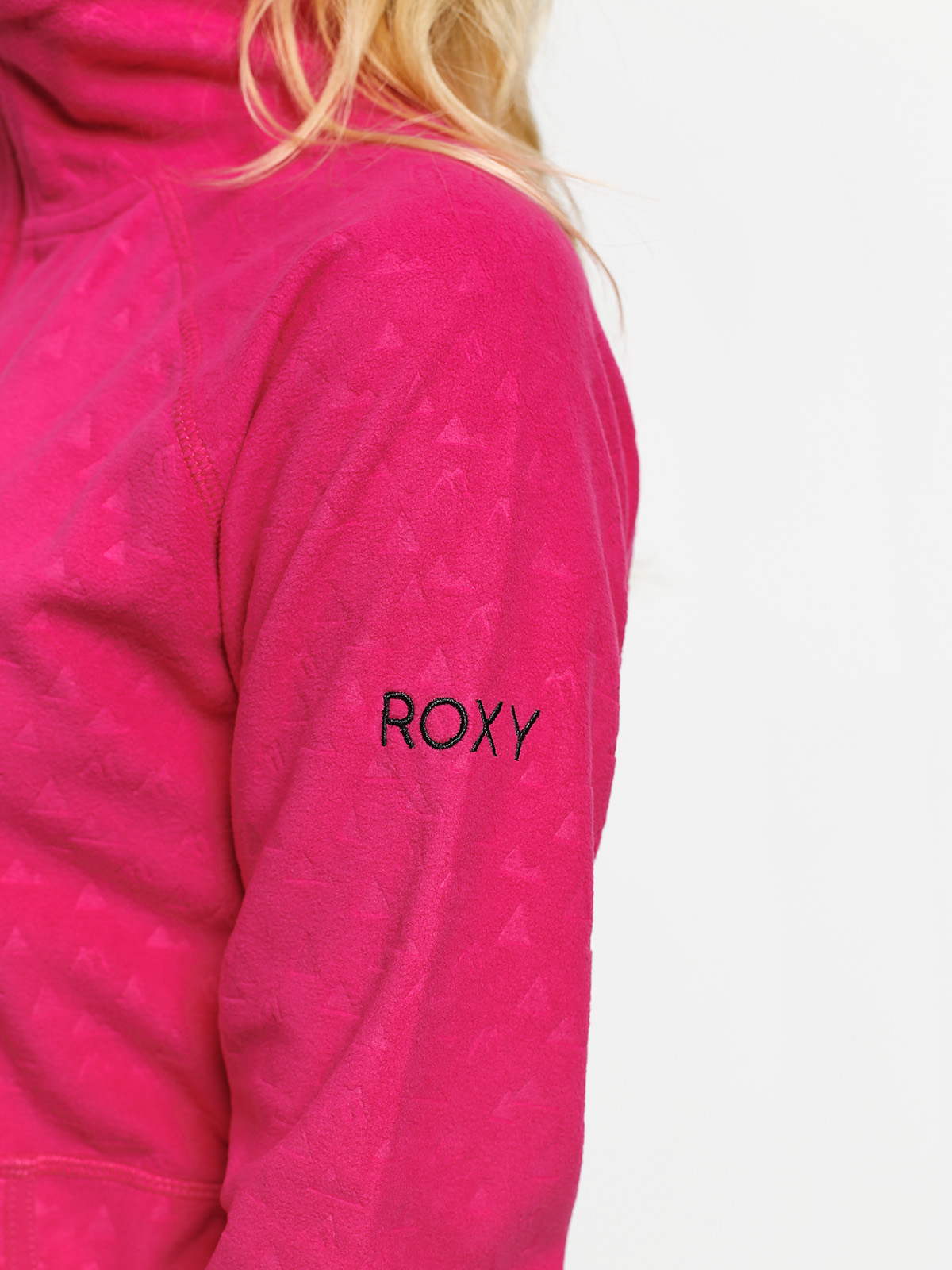 Damski Polar Roxy Cascade (rising peak emboss)