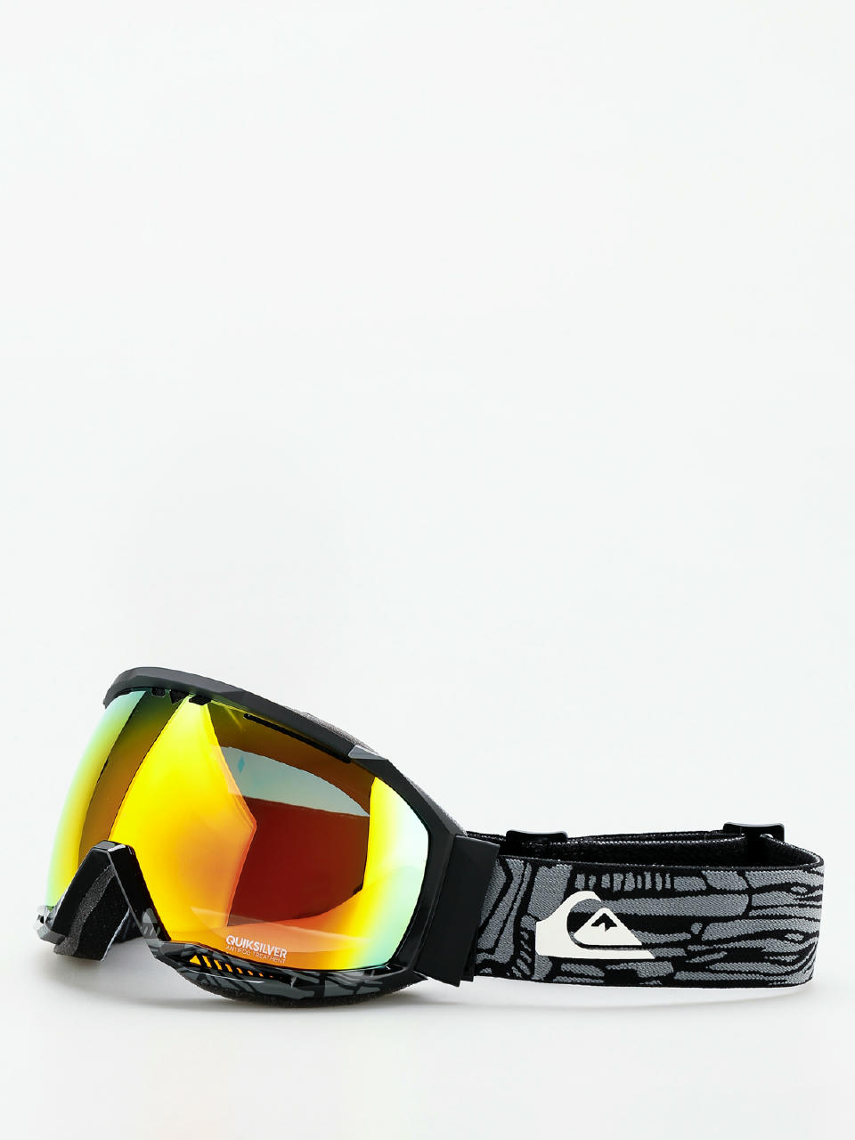 Gogle Quiksilver Hubble Tr