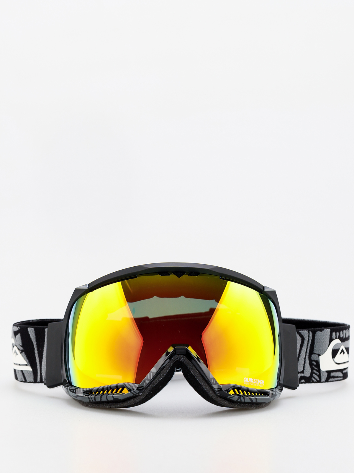 Gogle Quiksilver Hubble Tr