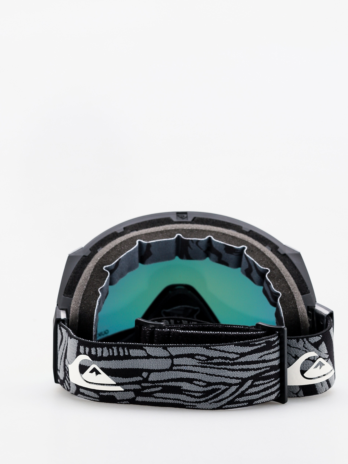 Gogle Quiksilver Hubble Tr